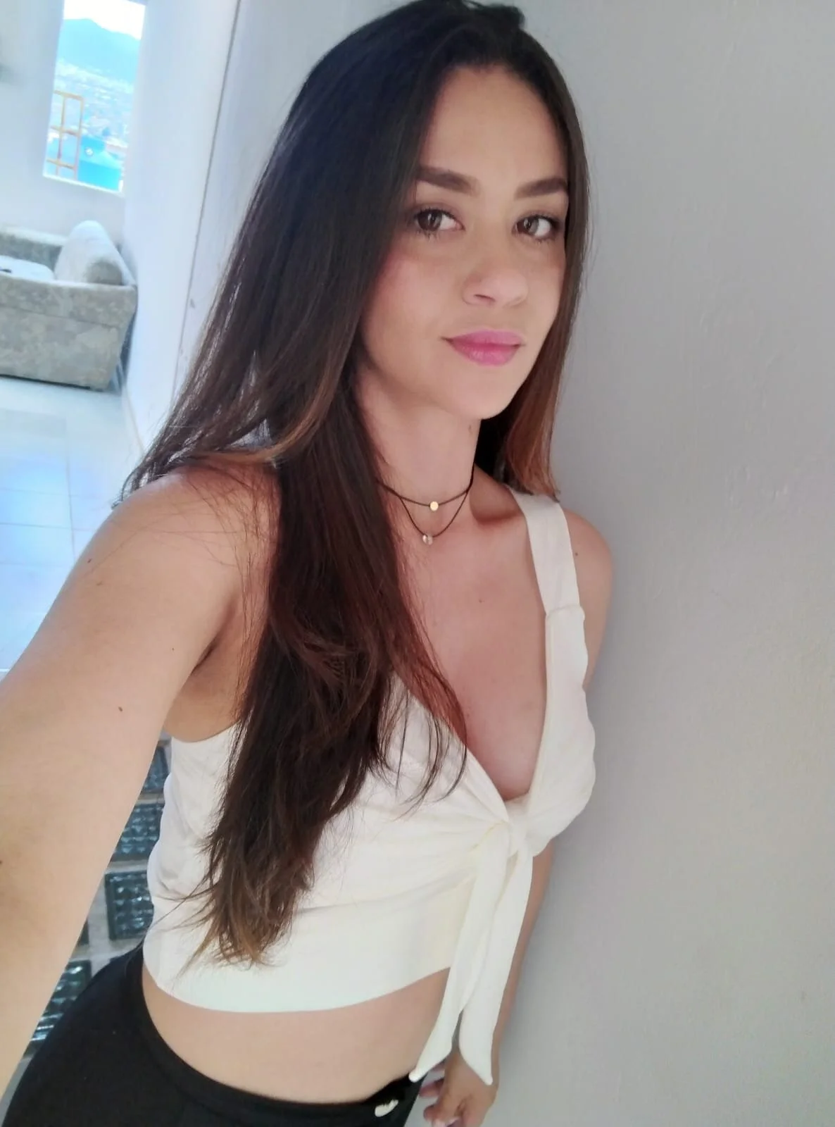 XXX Porn Photo of Nude TherezaLarson 37