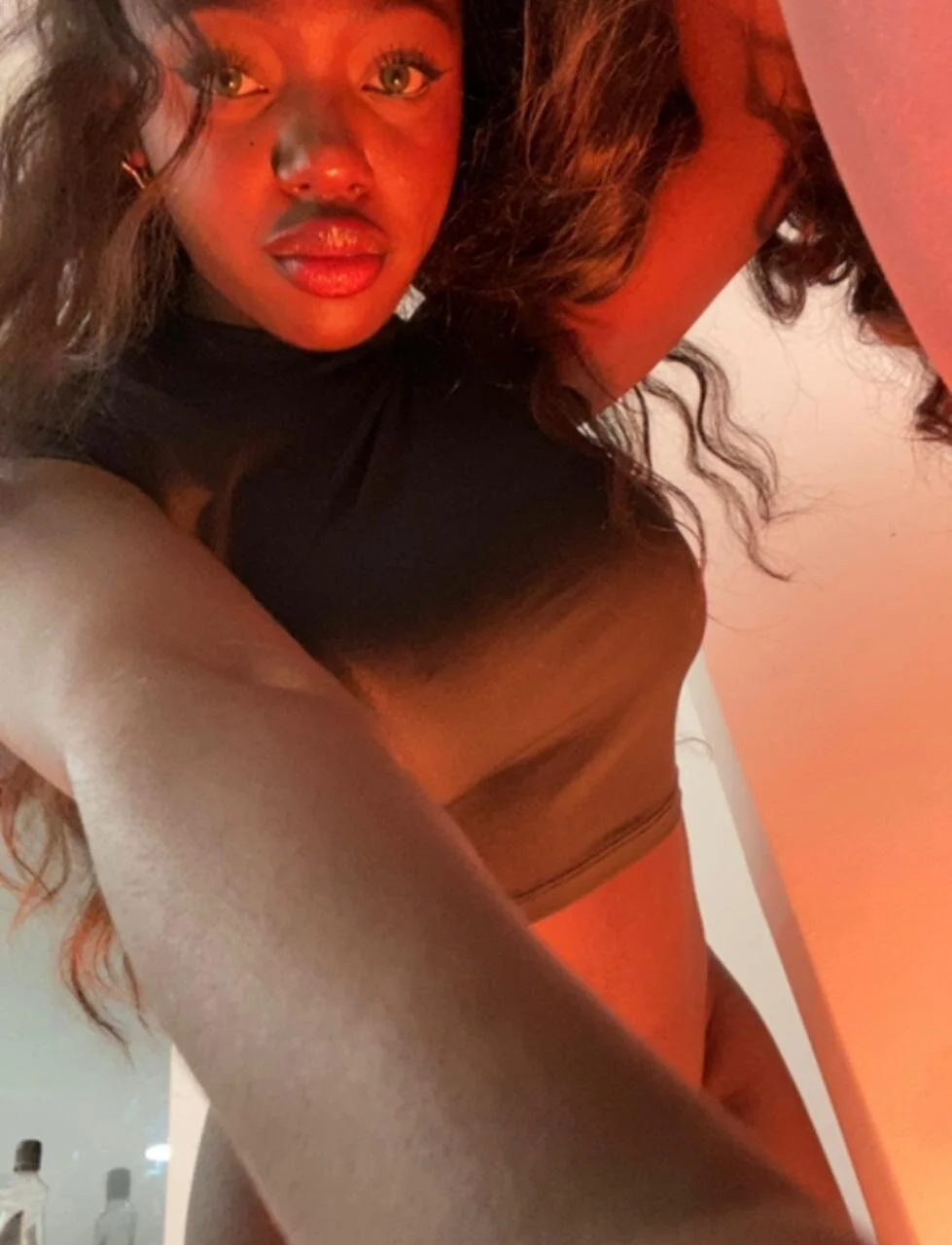 XXX Porn Photo of Nude alissradiante1 19