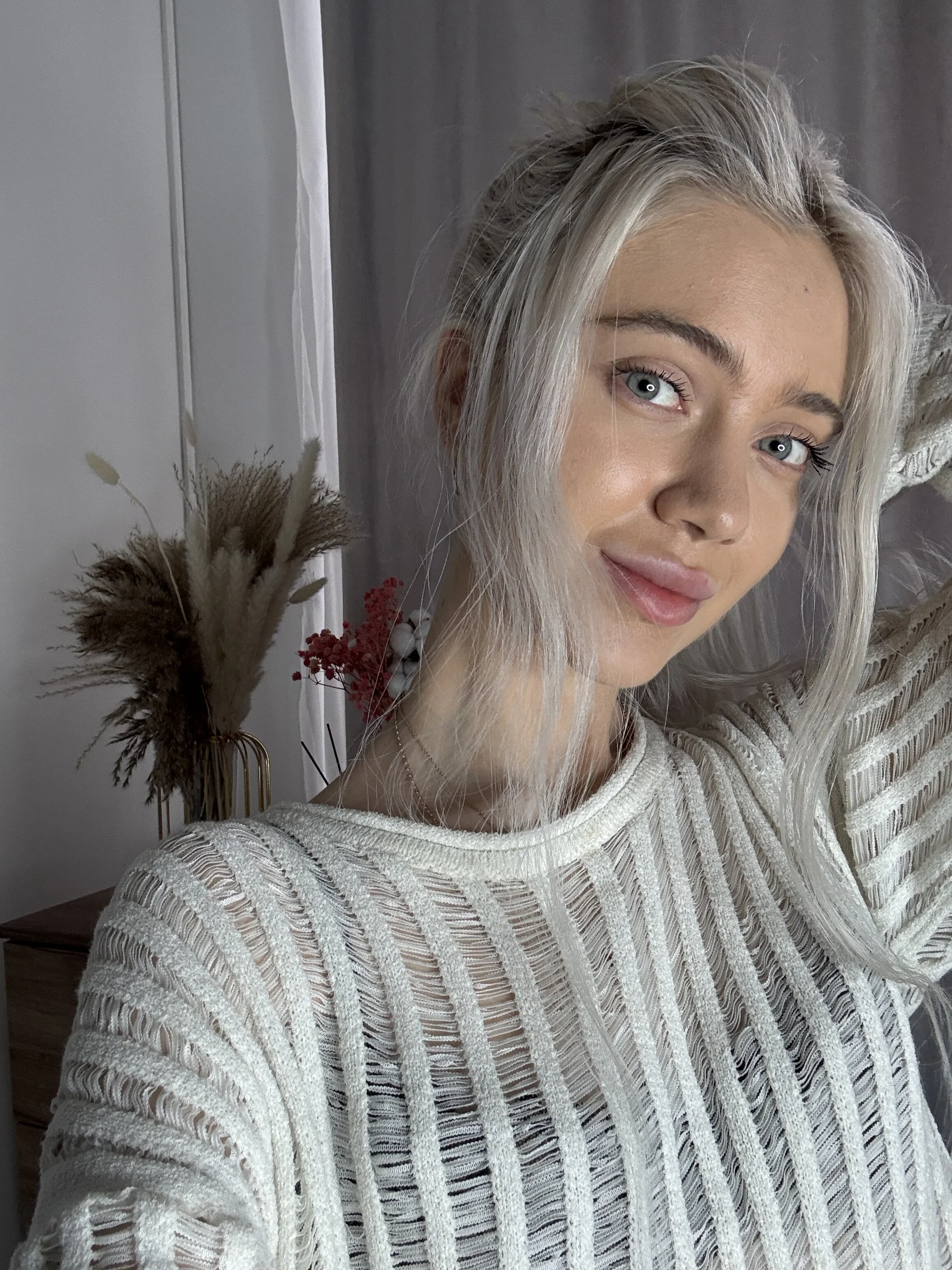 XXX Porn Photo of Nude Freya_ice 1