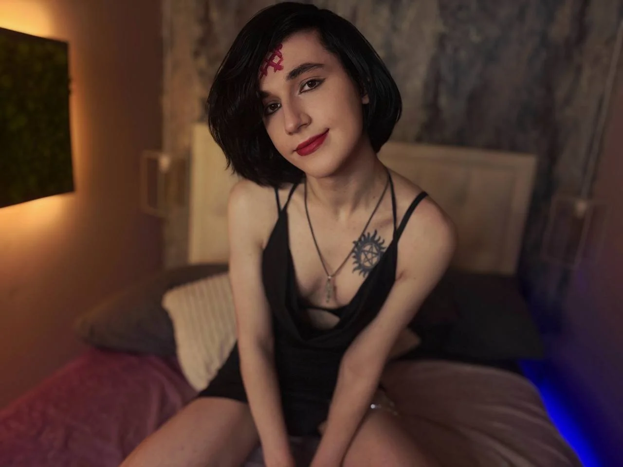 XXX Porn Photo of Nude Micke_Dio 23