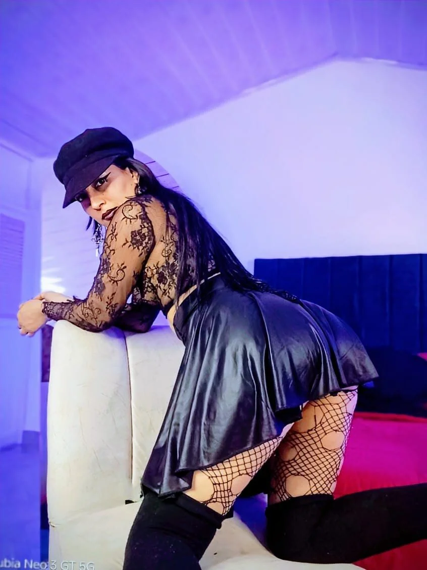 XXX Porn Photo of Nude jaade_doll 11