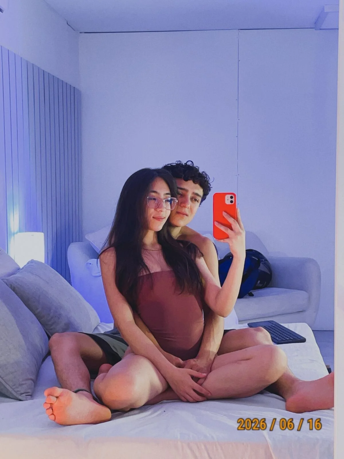 XXX Porn Photo of Nude juliie_star 30