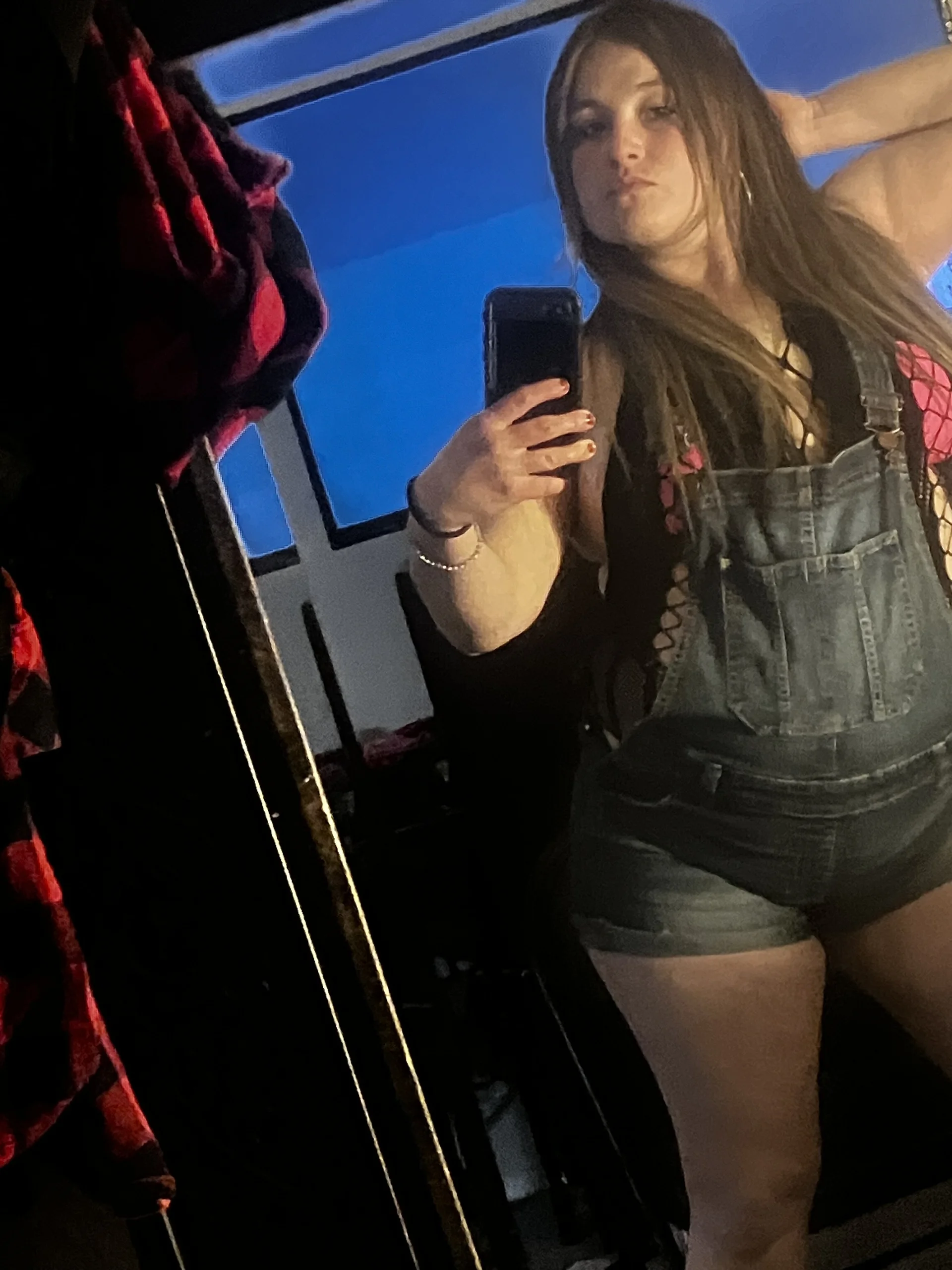 XXX Porn Photo of Nude BuzzBunni69 8