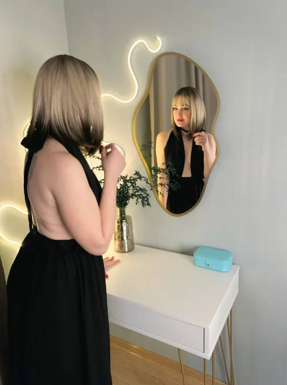 XXX Porn Photo of Nude Oliiviaaa 11