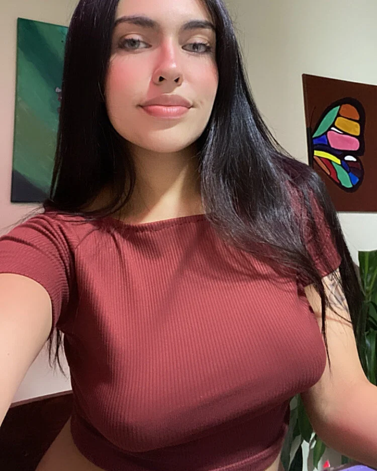 XXX Porn Photo of Nude DaphneUwu 120