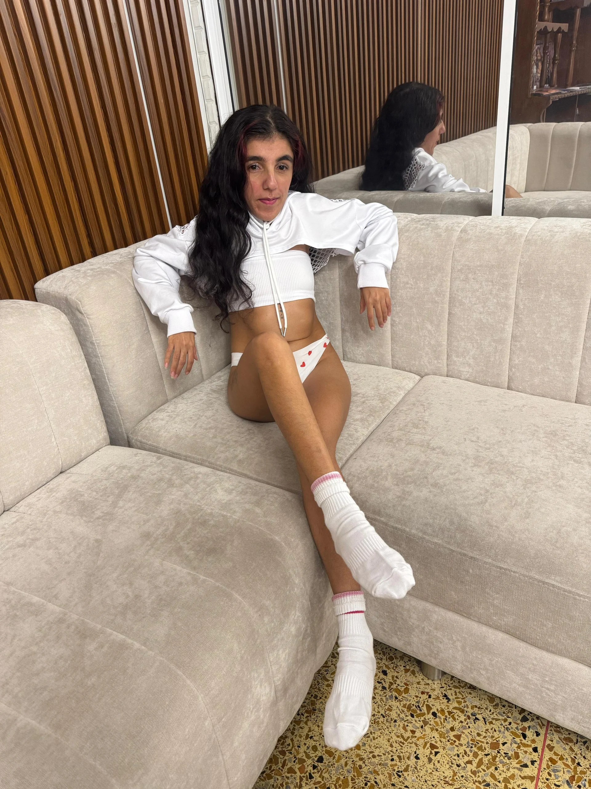 XXX Porn Photo of Nude Valentina_slim 21