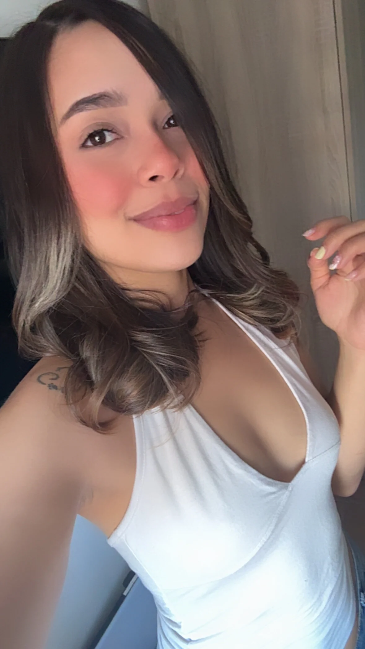 XXX Porn Photo of Nude Celeste3 98