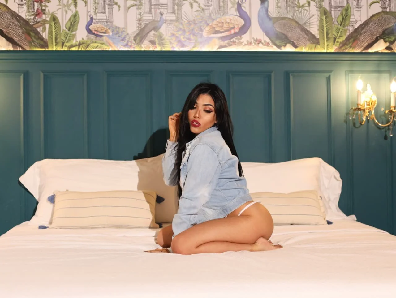 XXX Porn Photo of Nude _brenda_becker 131