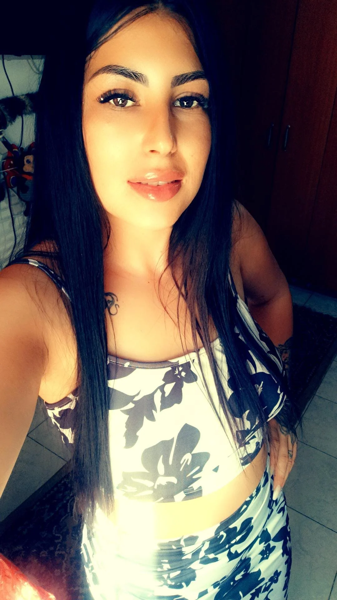 XXX Porn Photo of Nude Isla_Noir 5