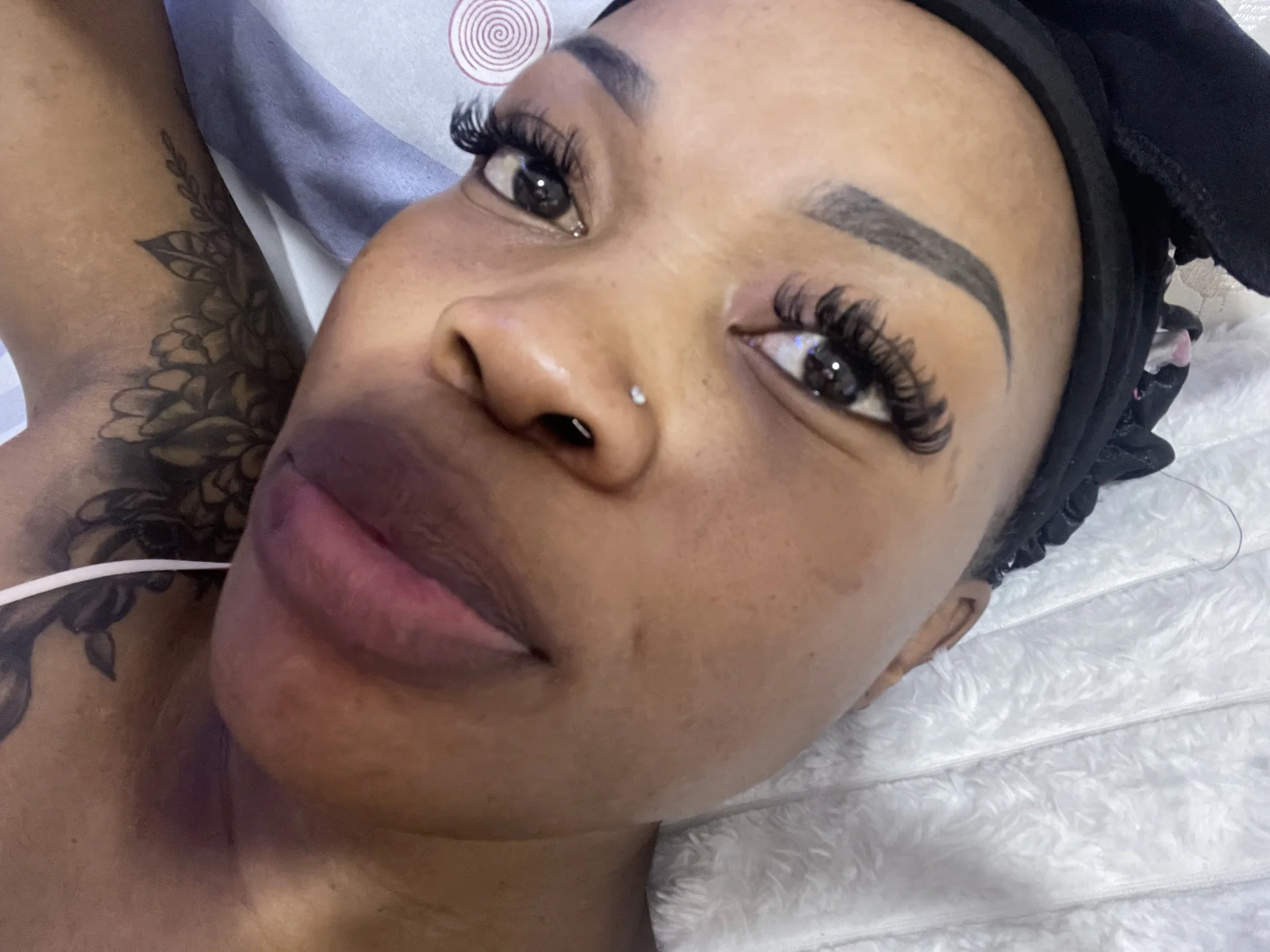 XXX Porn Photo of Nude SashimiDrip 4