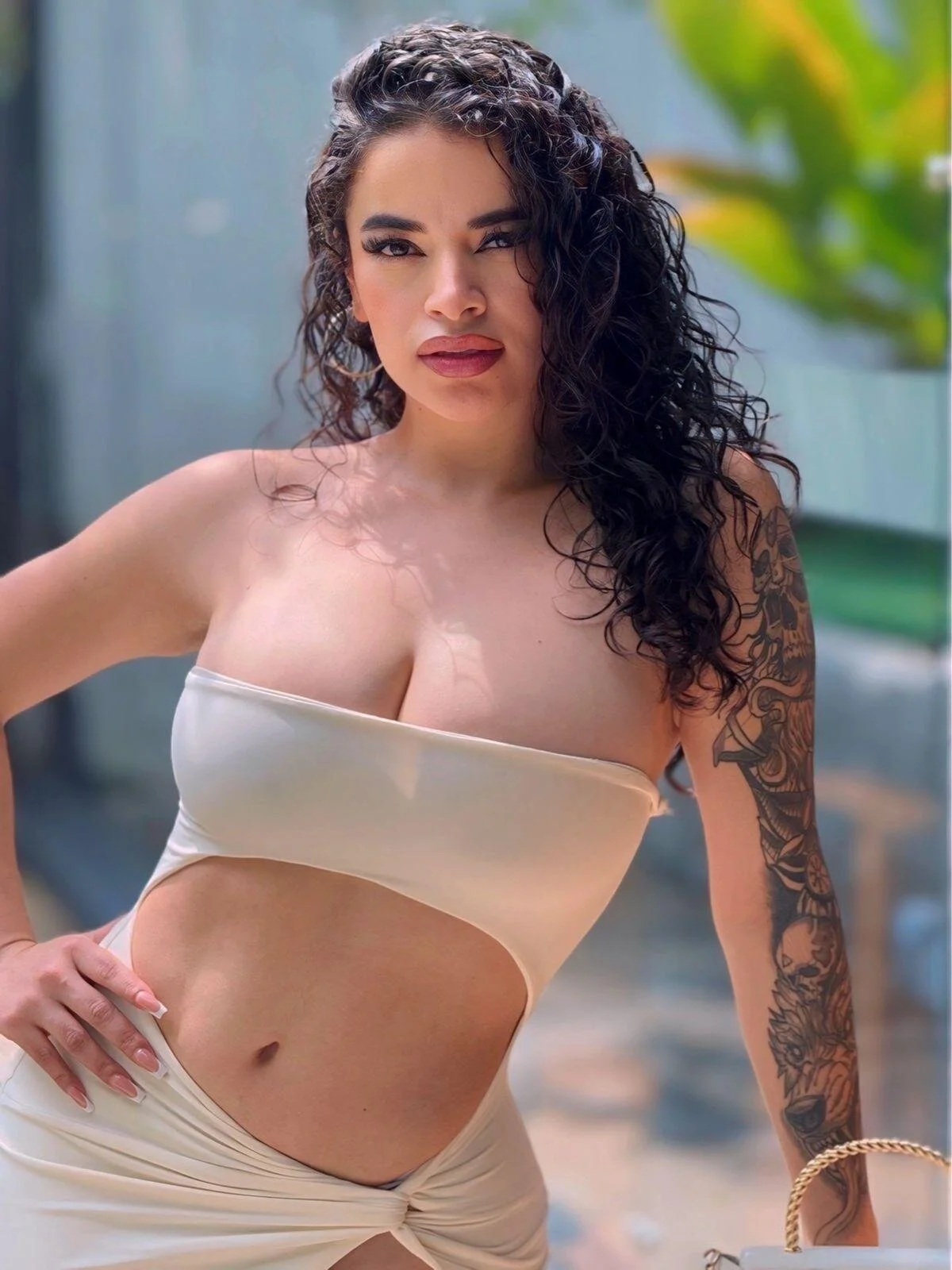 XXX Porn Photo of Nude KateSunder 365