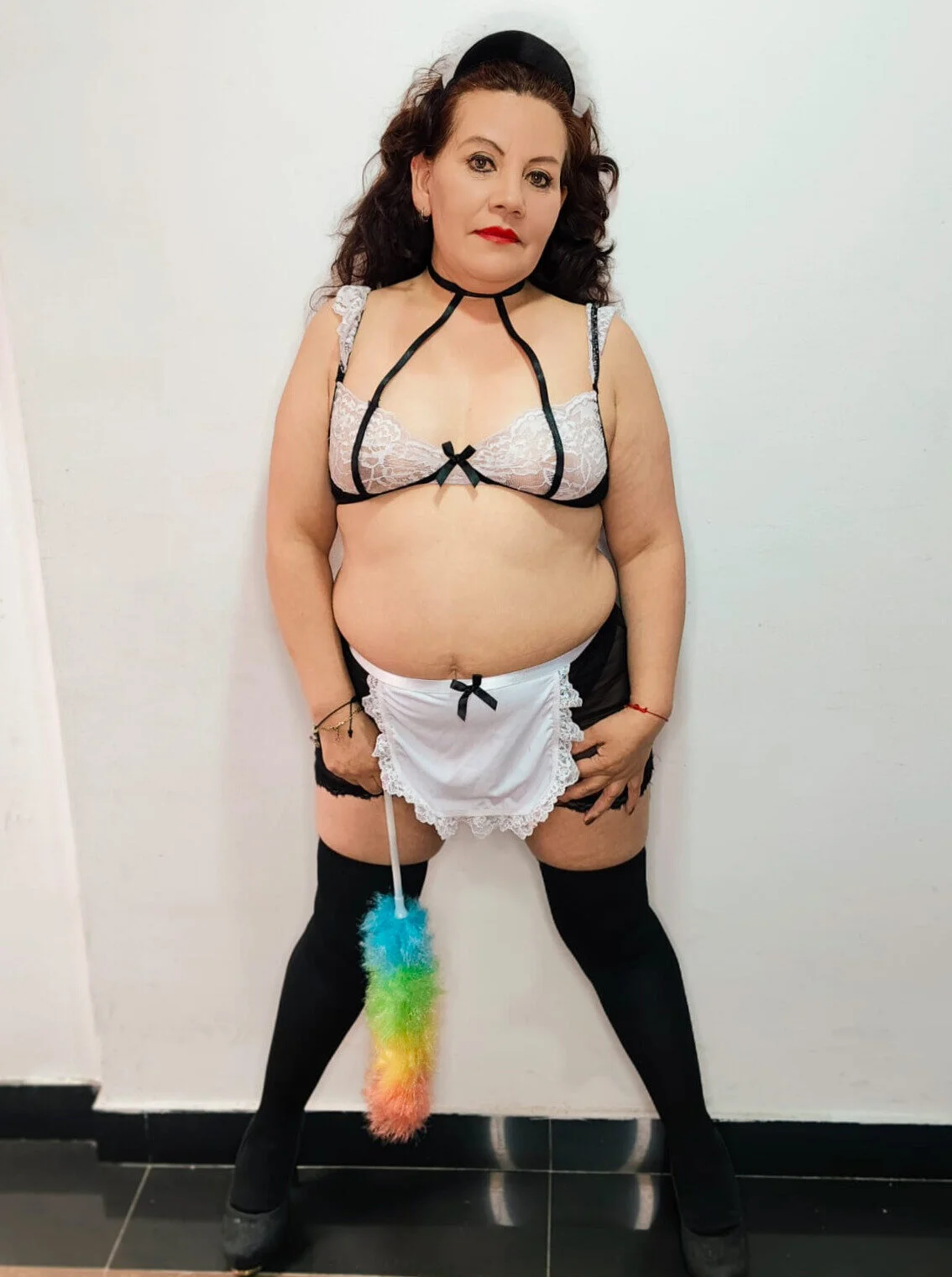 XXX Porn Photo of Nude Rosalie_Durand 27