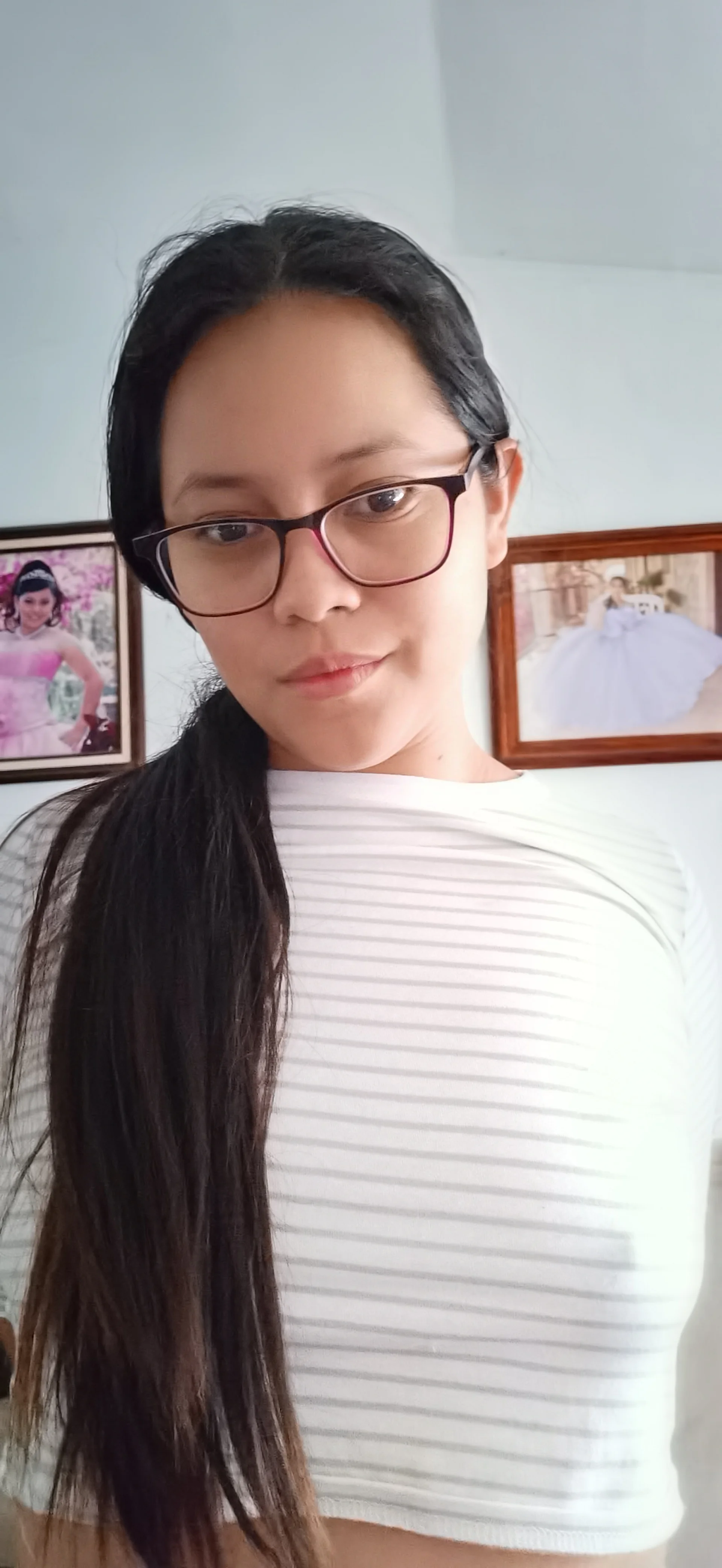 XXX Porn Photo of Nude MerlyG 12