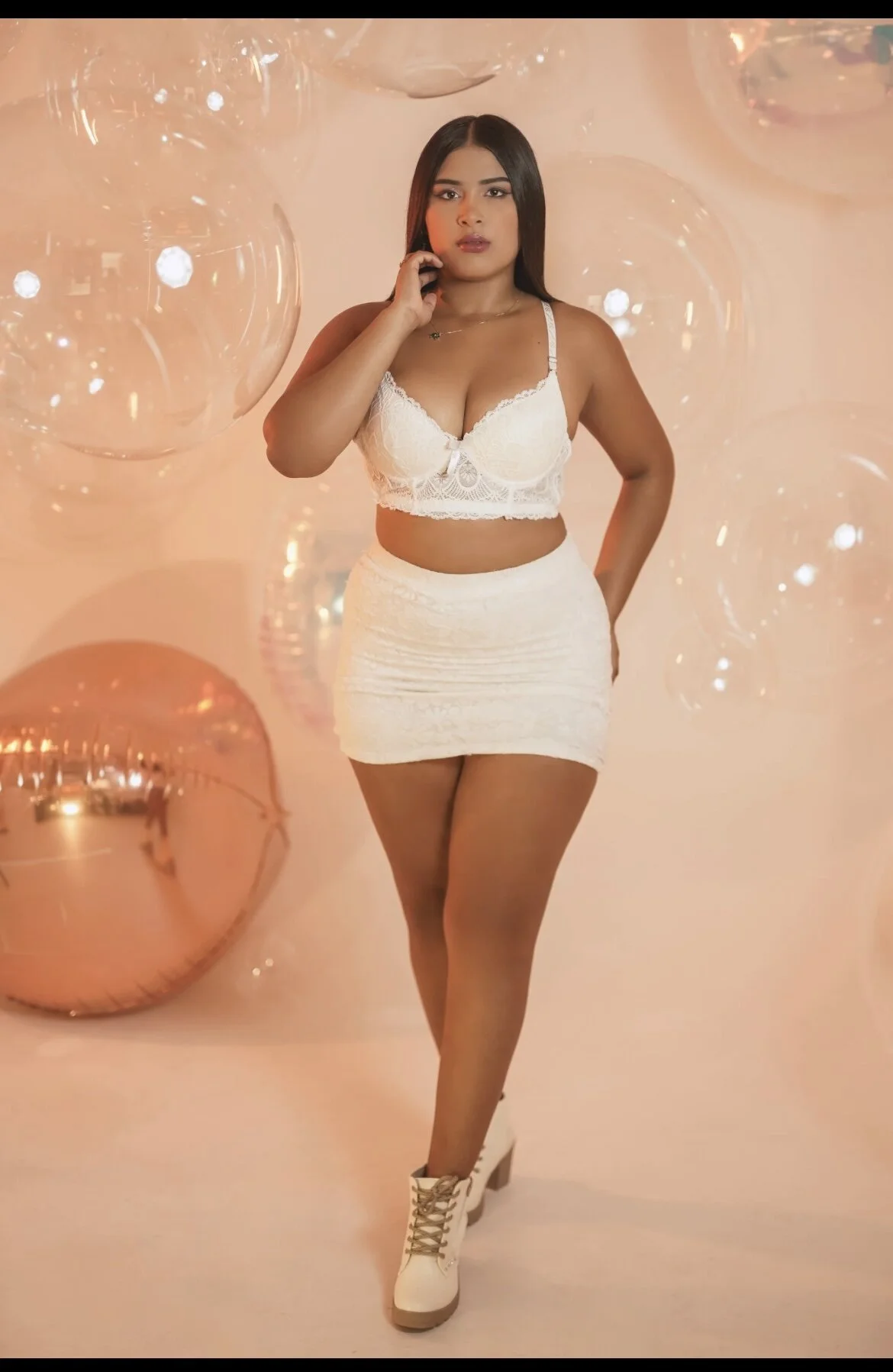 XXX Porn Photo of Nude sarafox_10 5