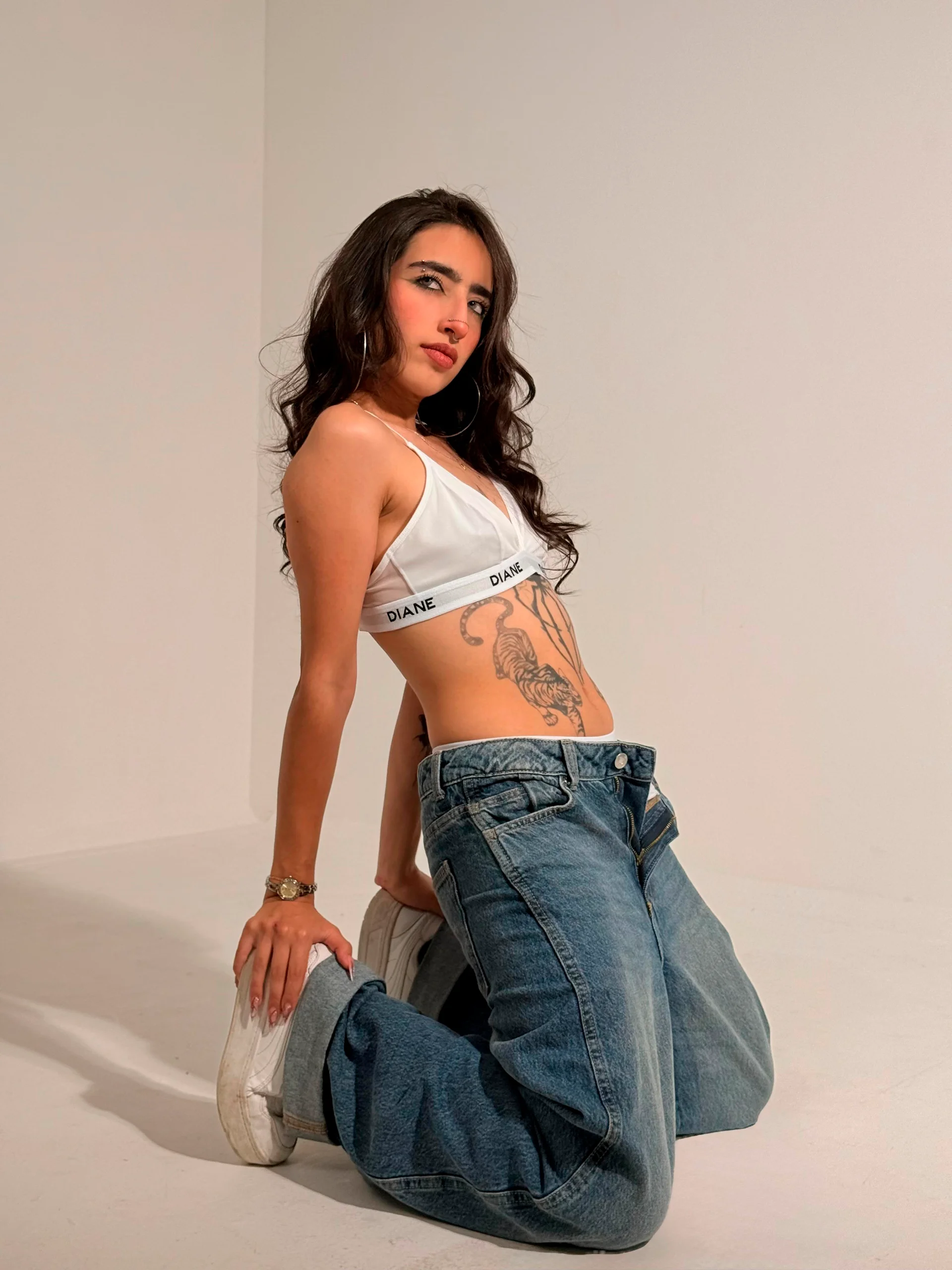 XXX Porn Photo of Nude LarisaSmirnov 97