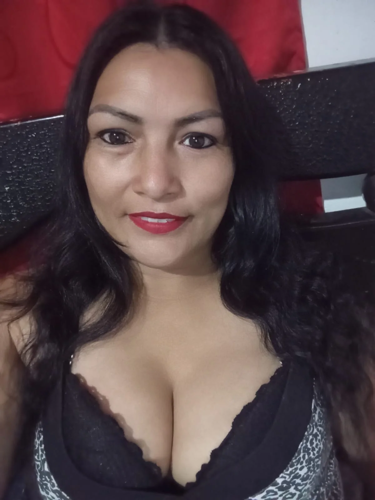 XXX Porn Photo of Nude PENELOPELEWISs 33