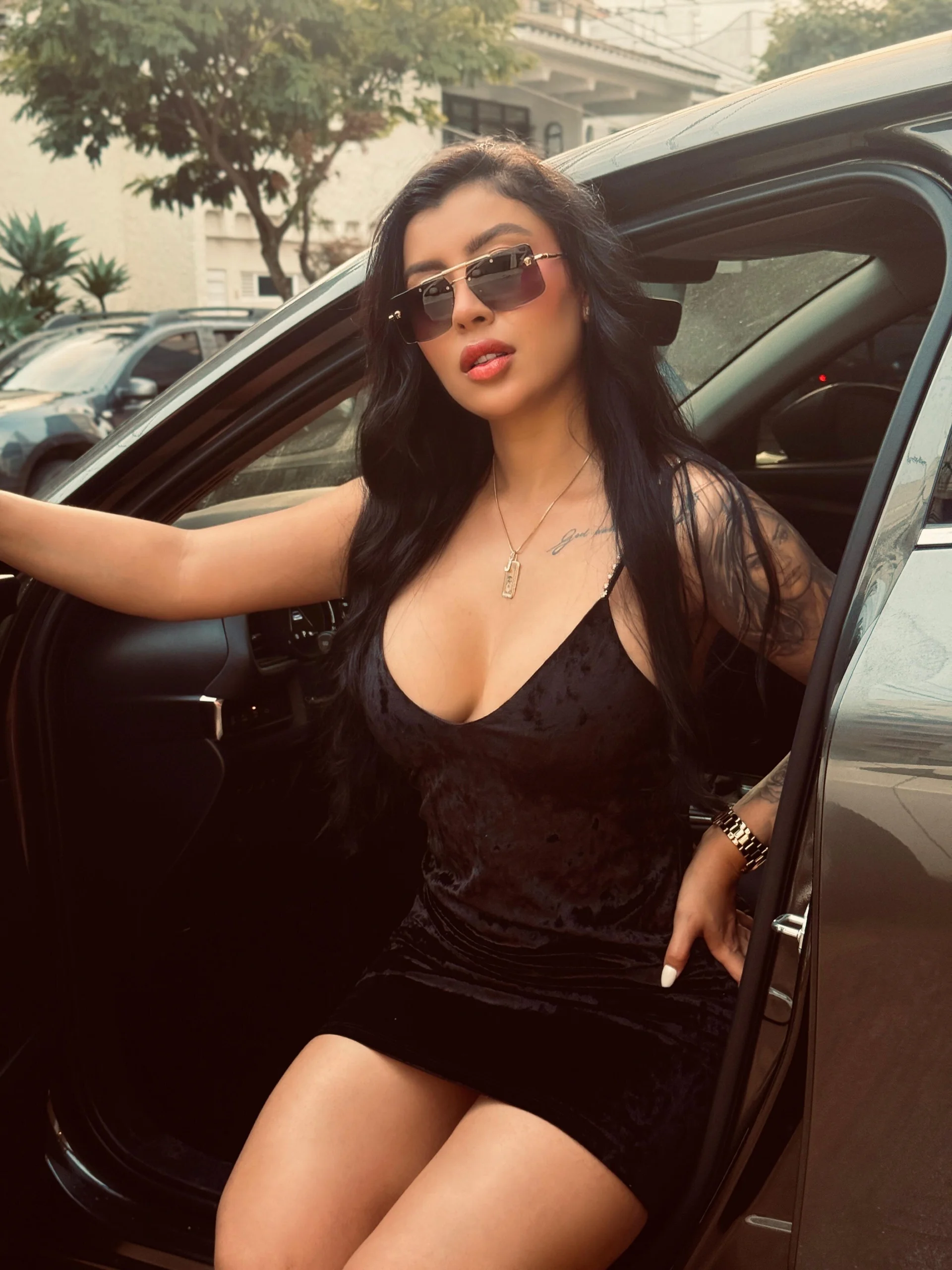 XXX Porn Photo of Nude ChloeManson 68