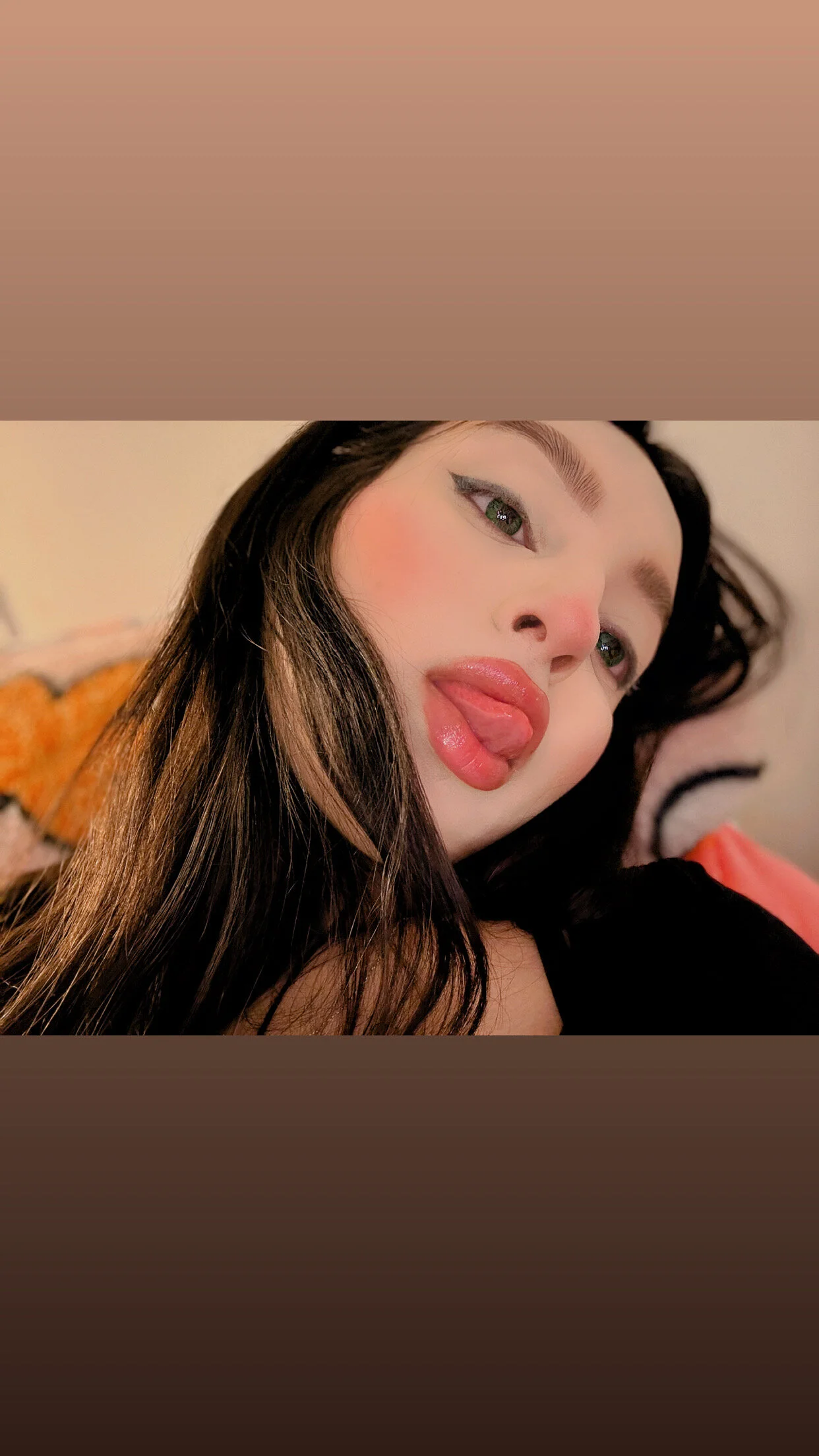 XXX Porn Photo of Nude Wet_mamacita 3