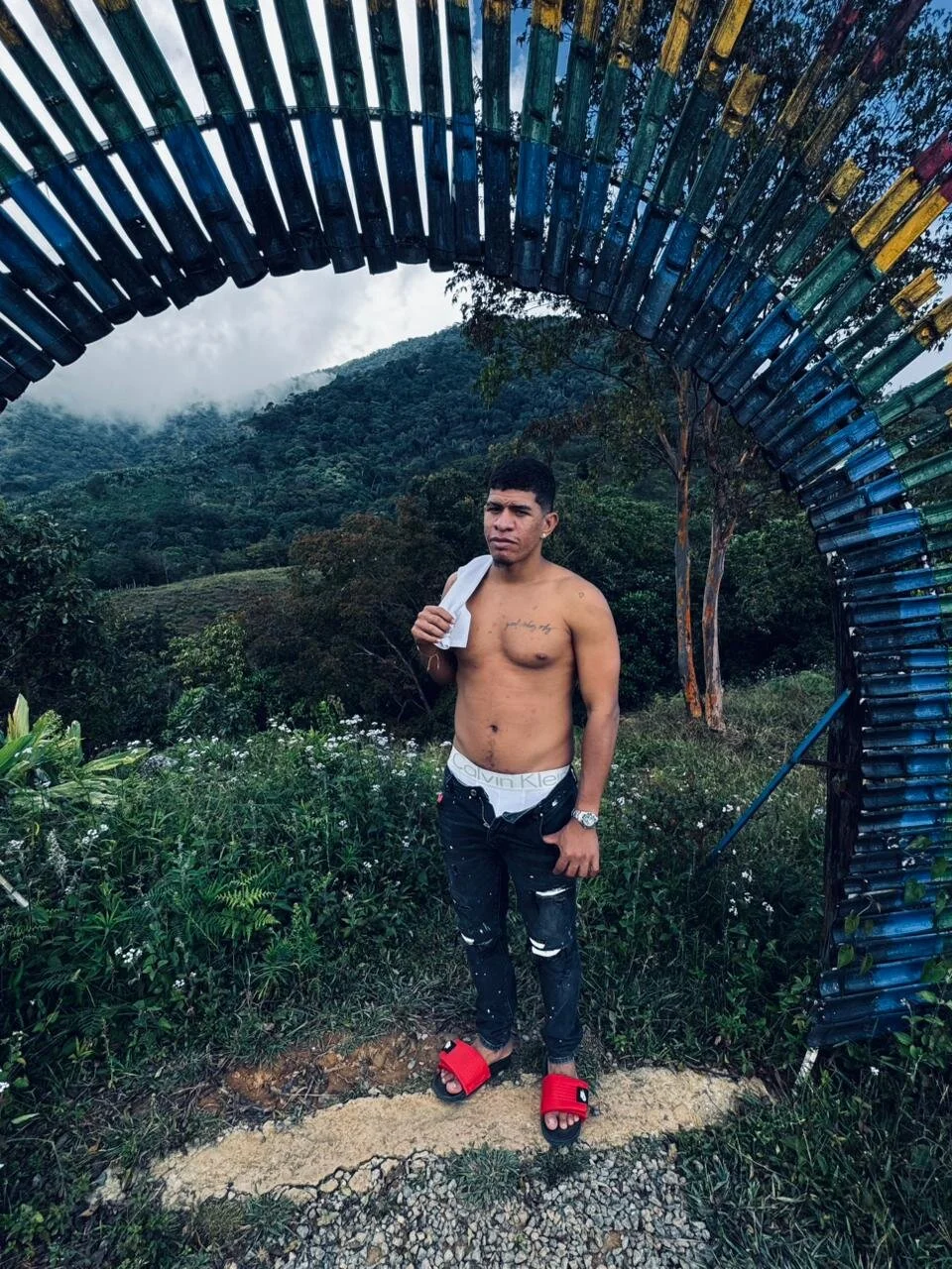 XXX Porn Photo of Nude antonio_aguilarx 24
