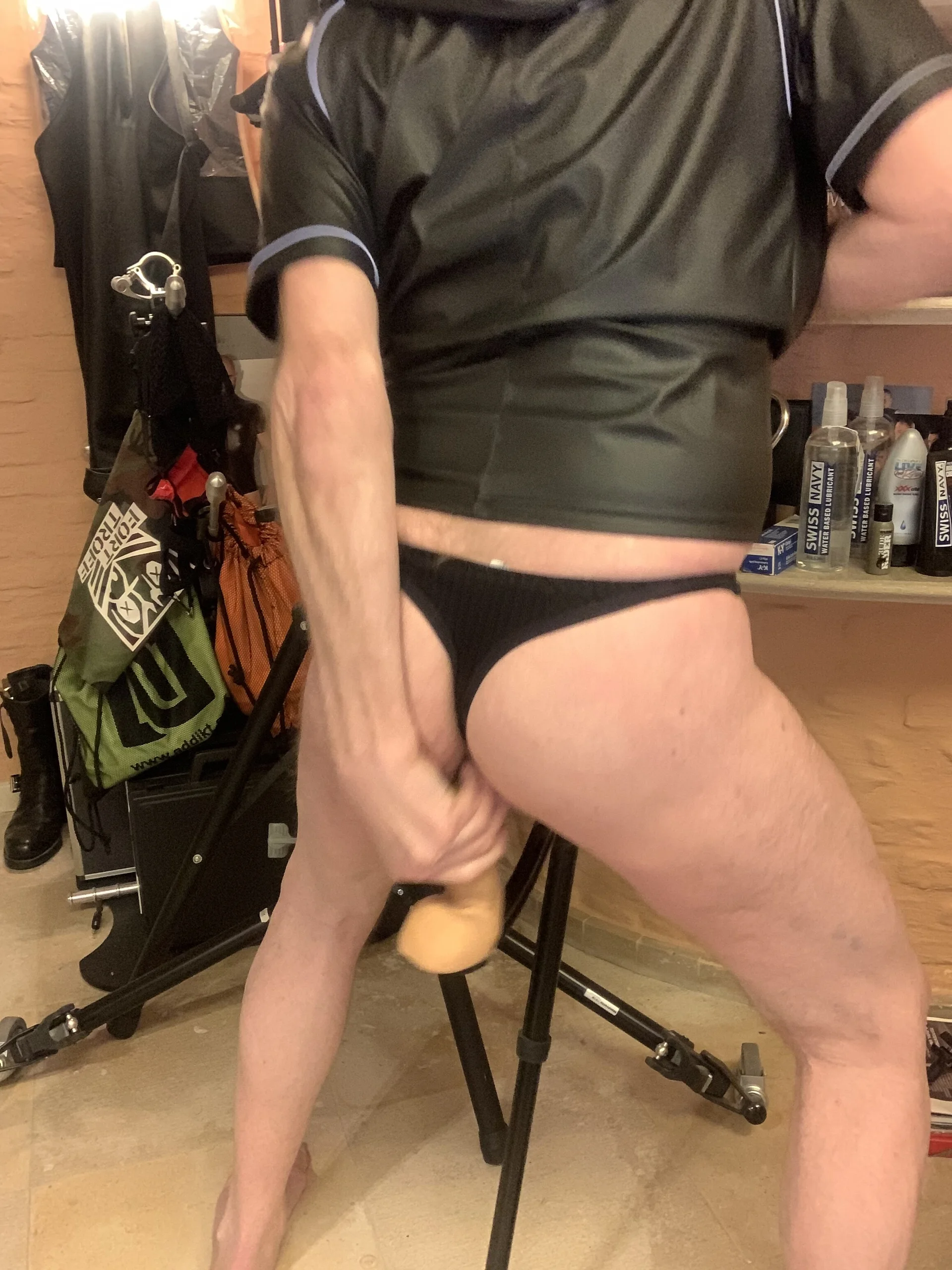 XXX Porn Photo of Nude lenny52 235