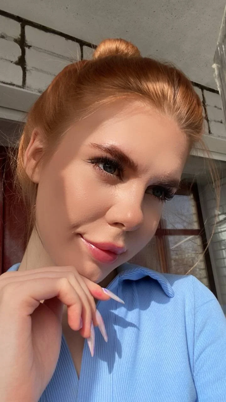 XXX Porn Photo of Nude sweetcherryhot 4