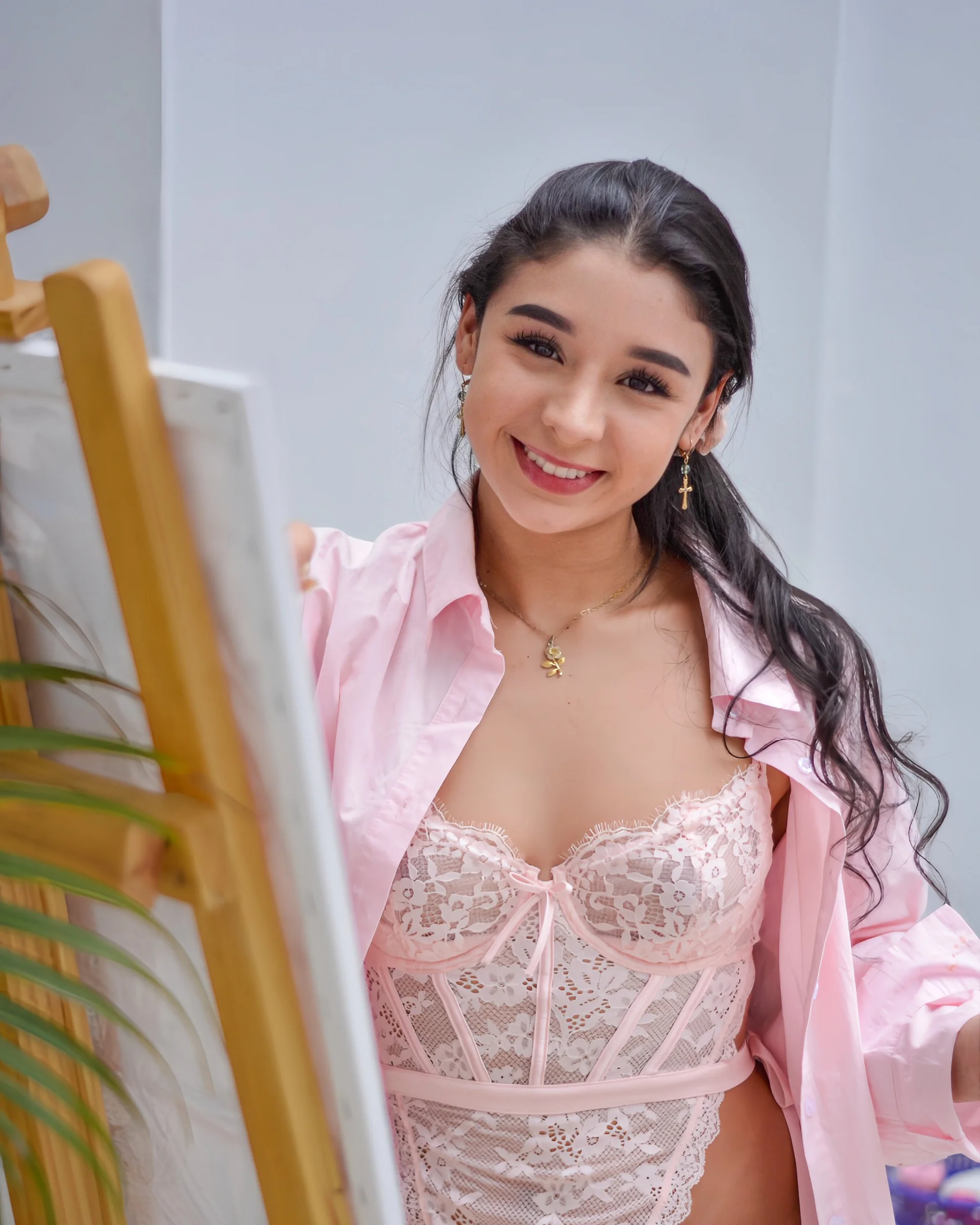 XXX Porn Photo of Nude ISA_NIXON 26