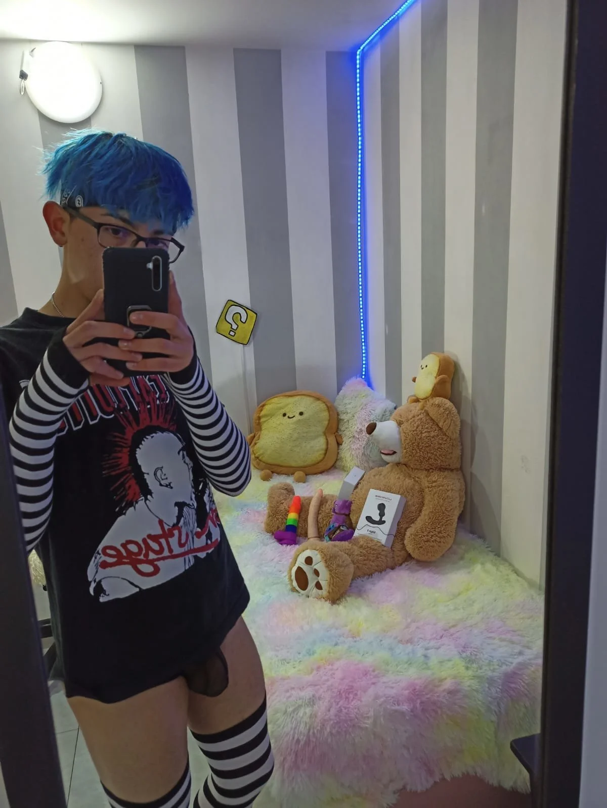 XXX Porn Photo of Nude Naughty__Chriss 138