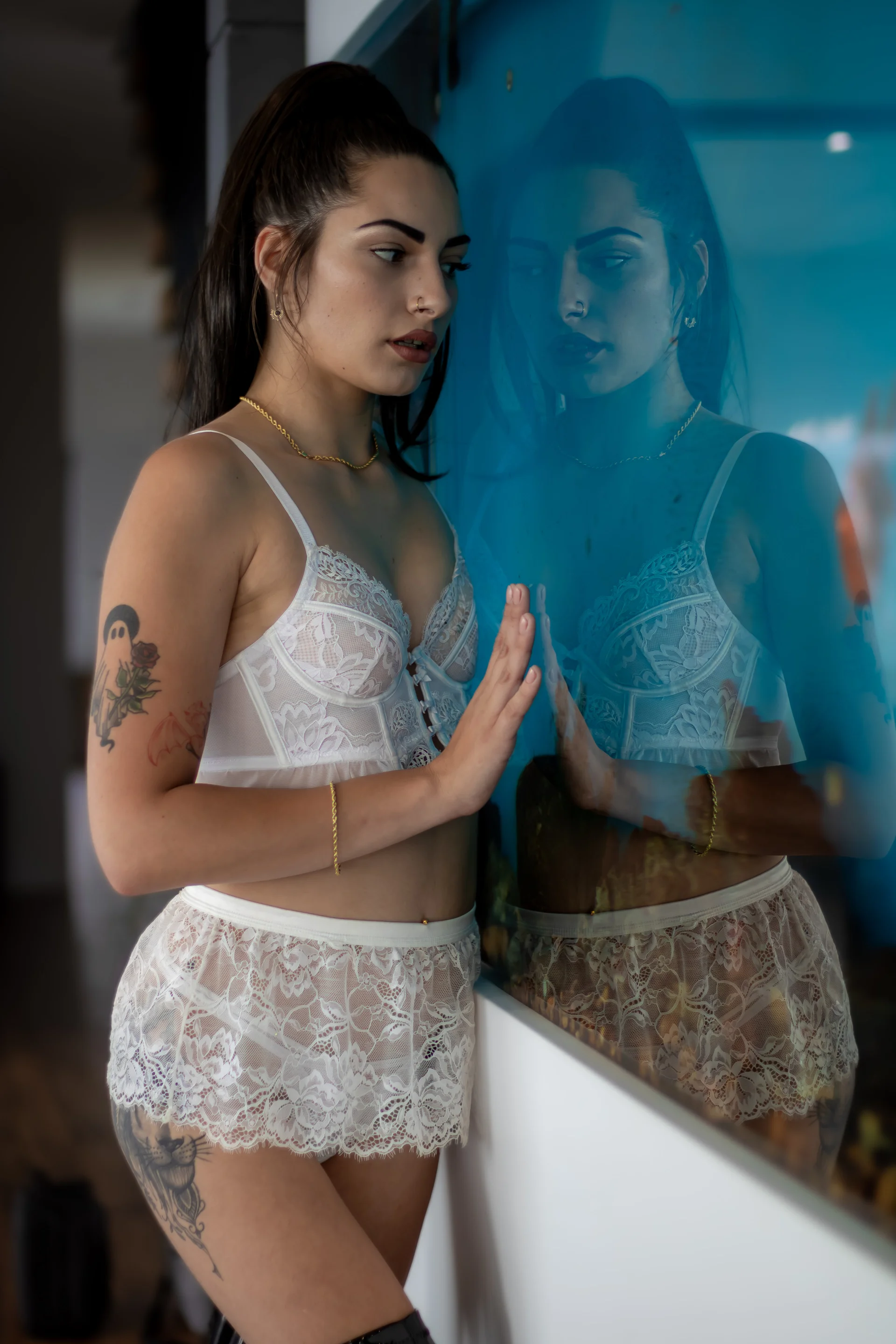 XXX Porn Photo of Nude amityxx 155