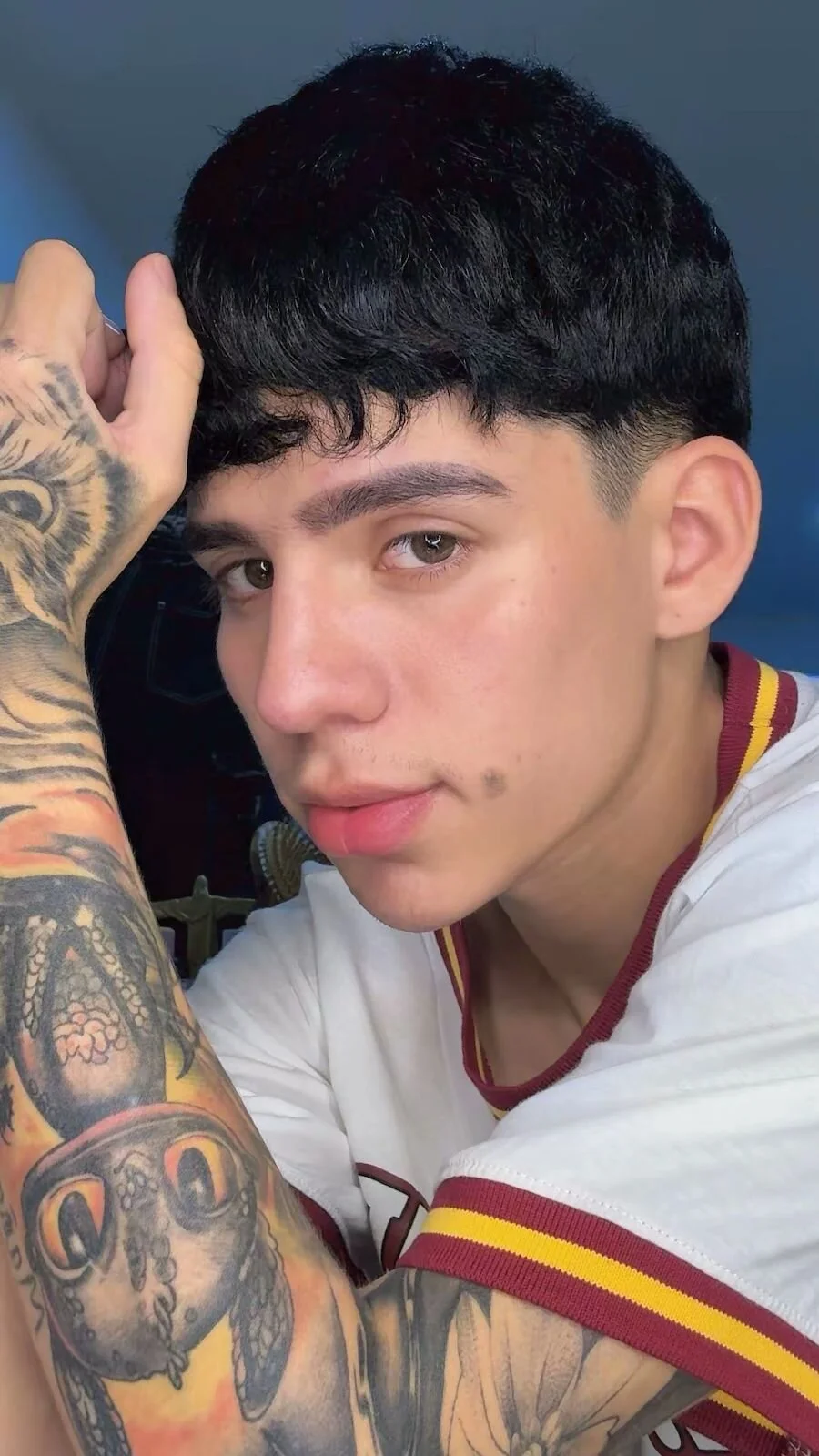 XXX Porn Photo of Nude Angelcumm_ 22