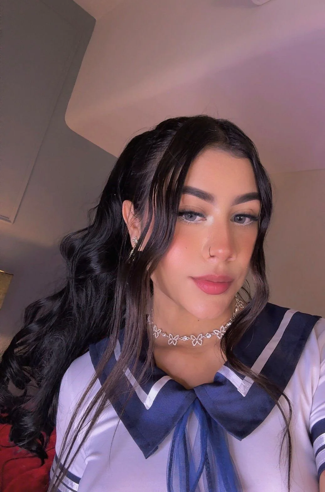XXX Porn Photo of Nude sweett_melodyy 5