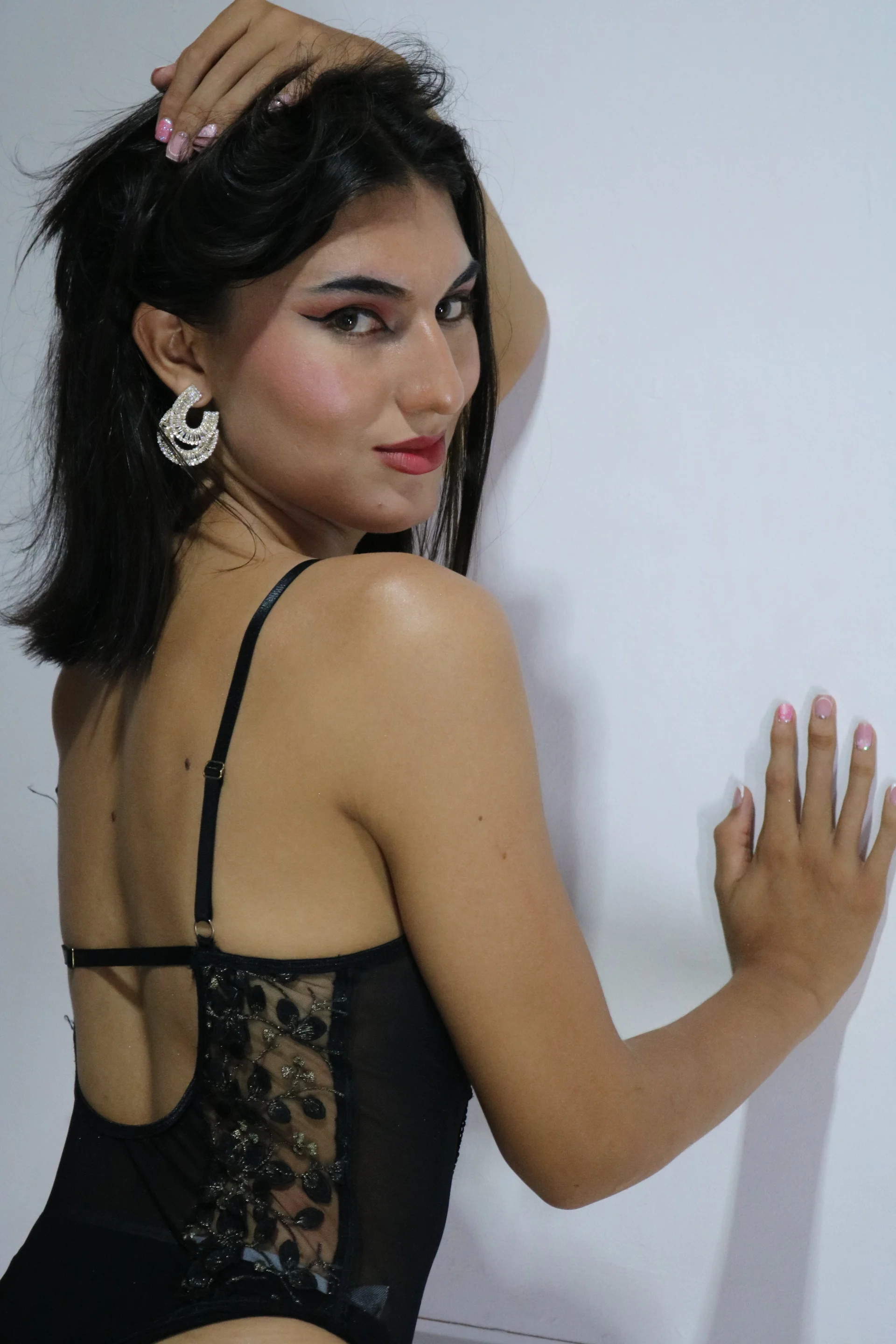 XXX Porn Photo of Nude _miss_khloe 3