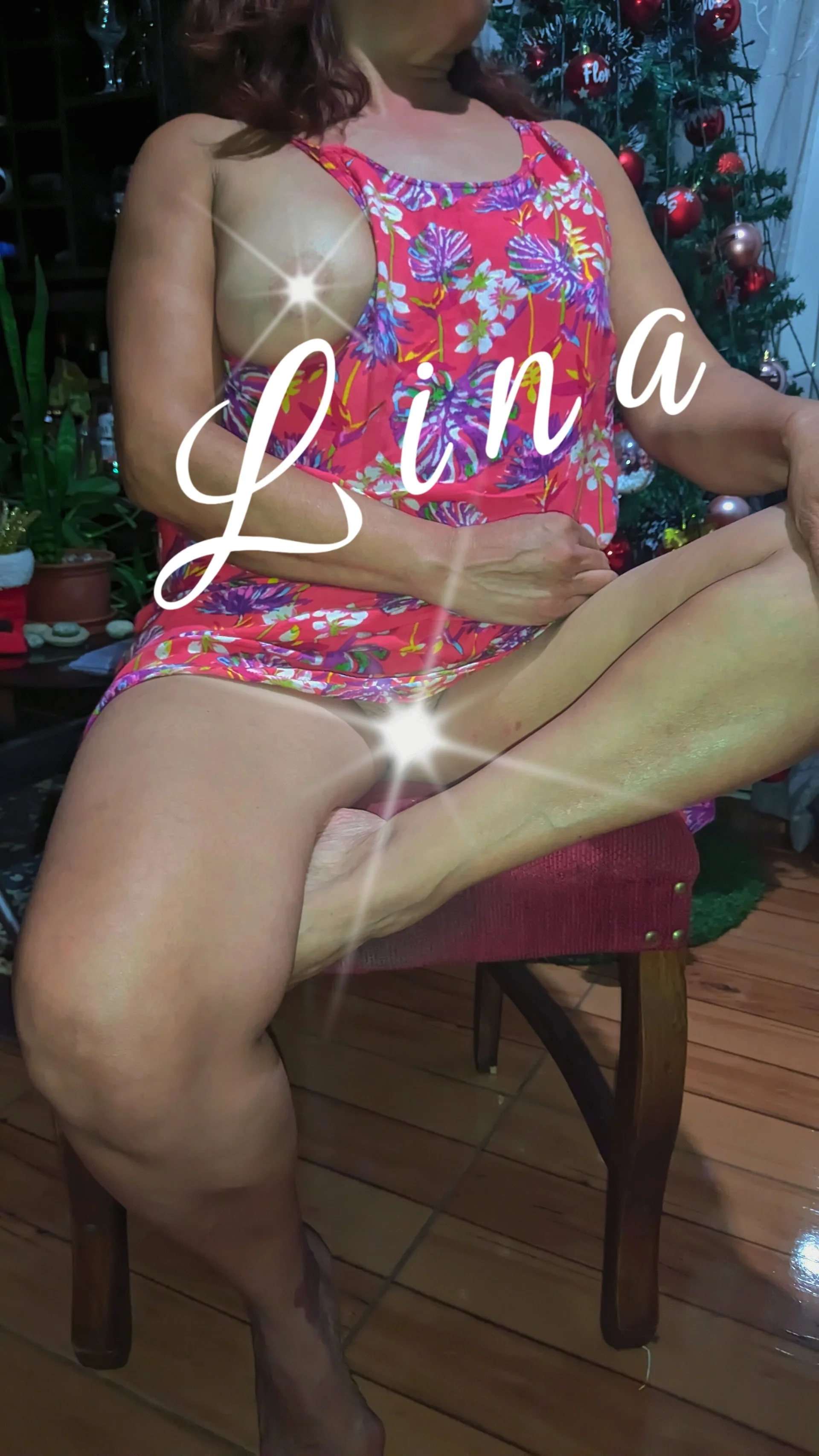 XXX Porn Photo of Nude Linamadura 4