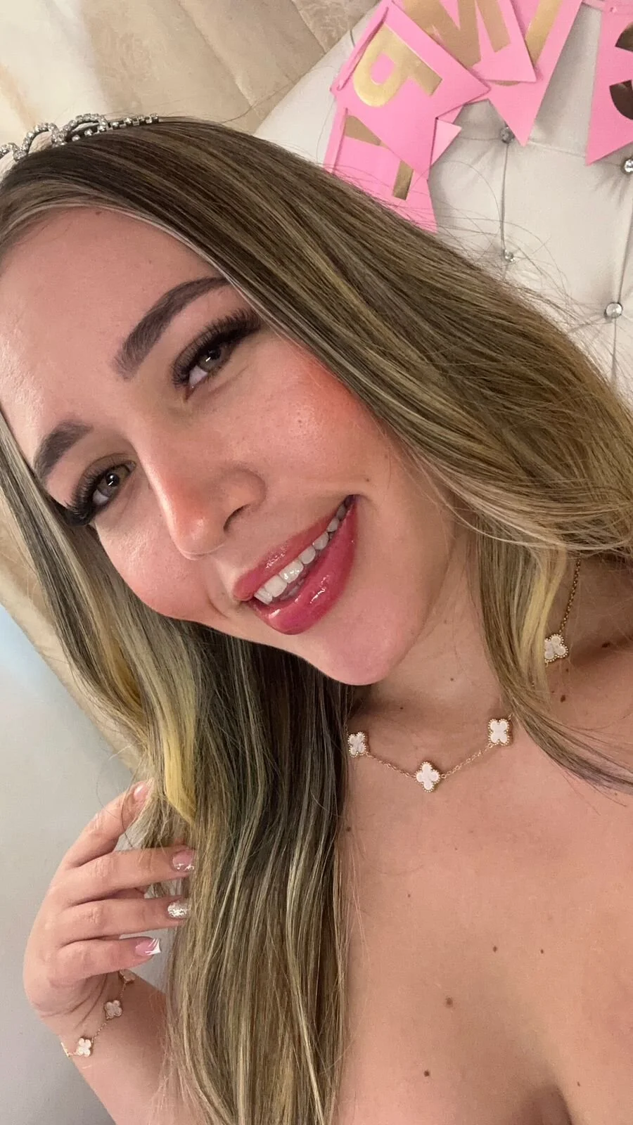 XXX Porn Photo of Nude SashaDurante 429