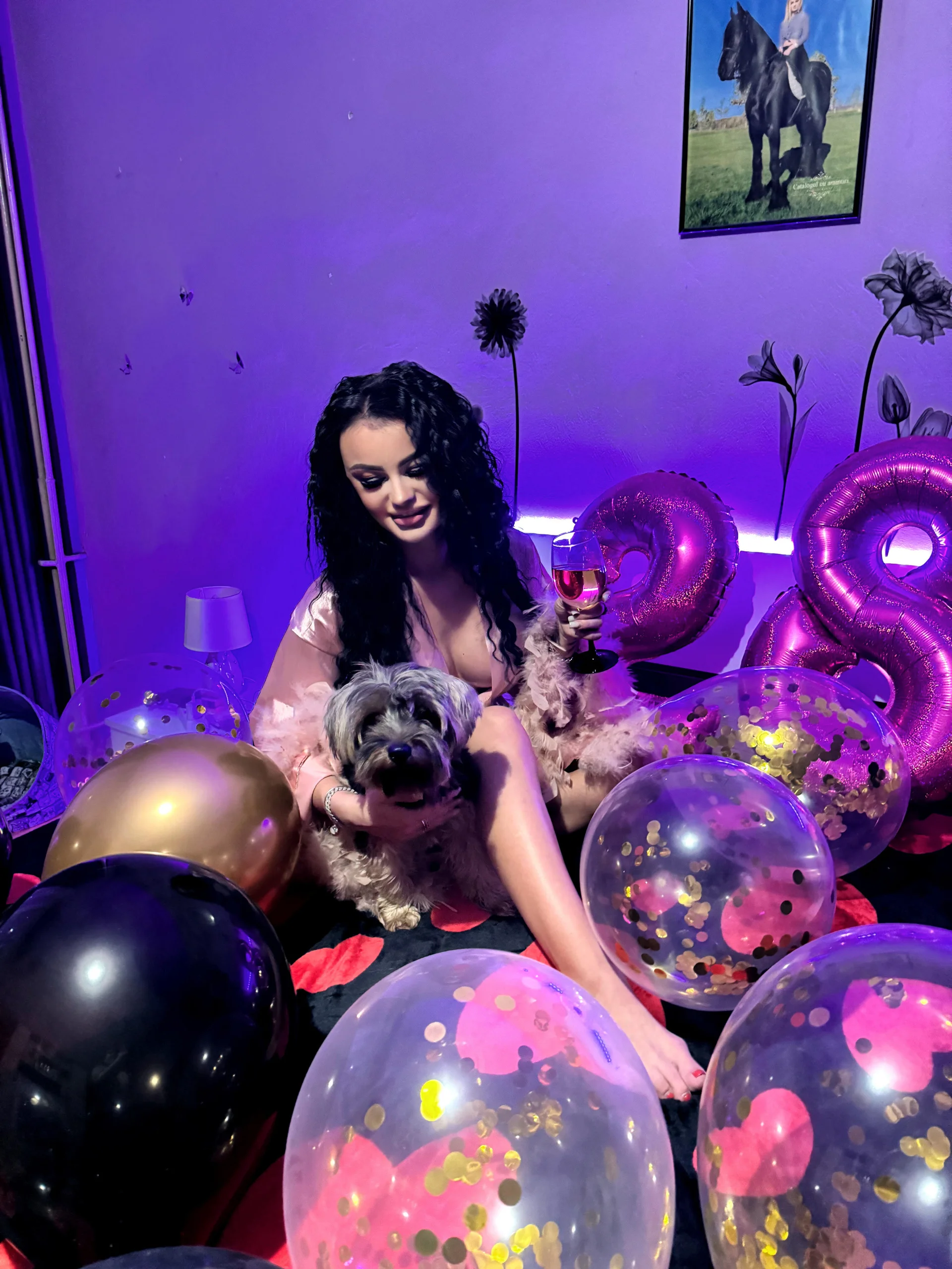 XXX Porn Photo of Nude Ranyia1 53