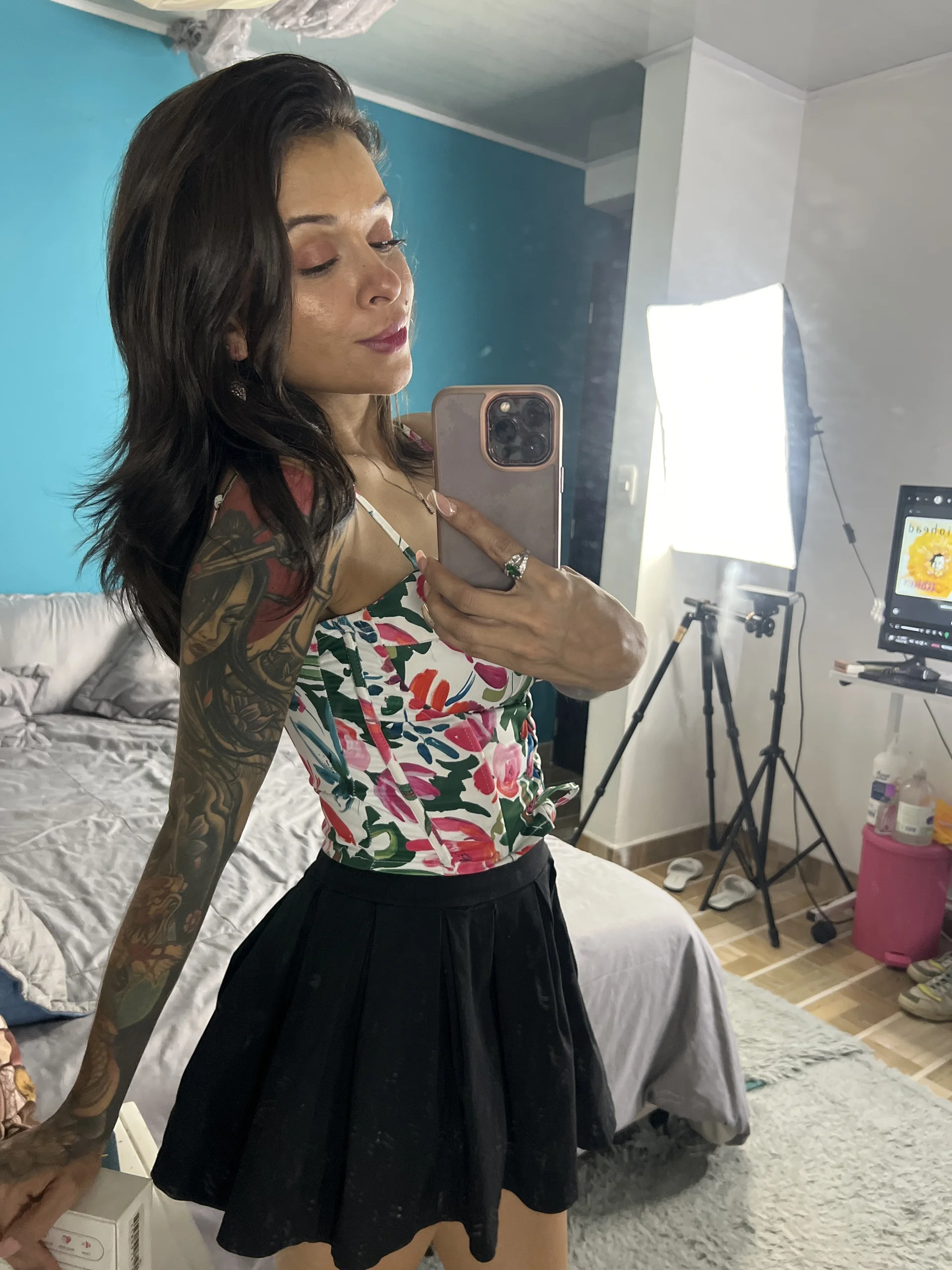 XXX Porn Photo of Nude Selena_G69 1316
