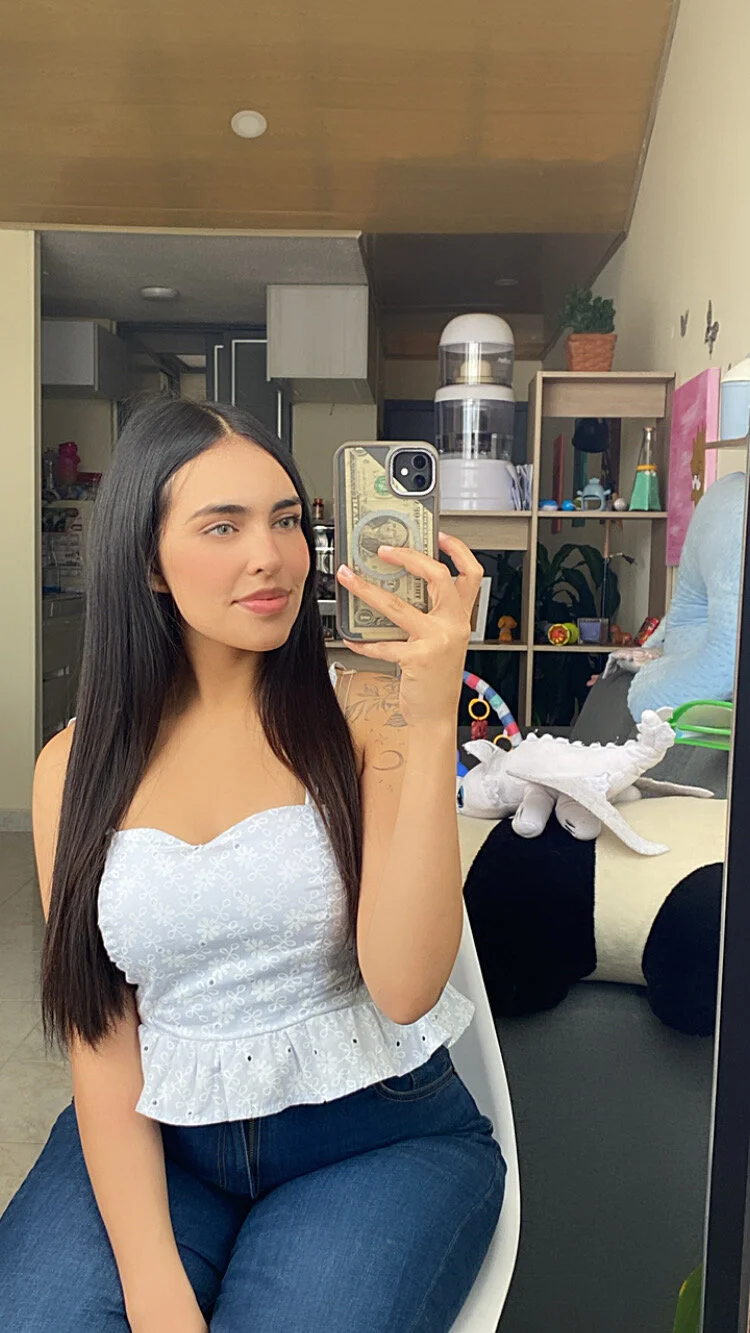 XXX Porn Photo of Nude DaphneUwu 62
