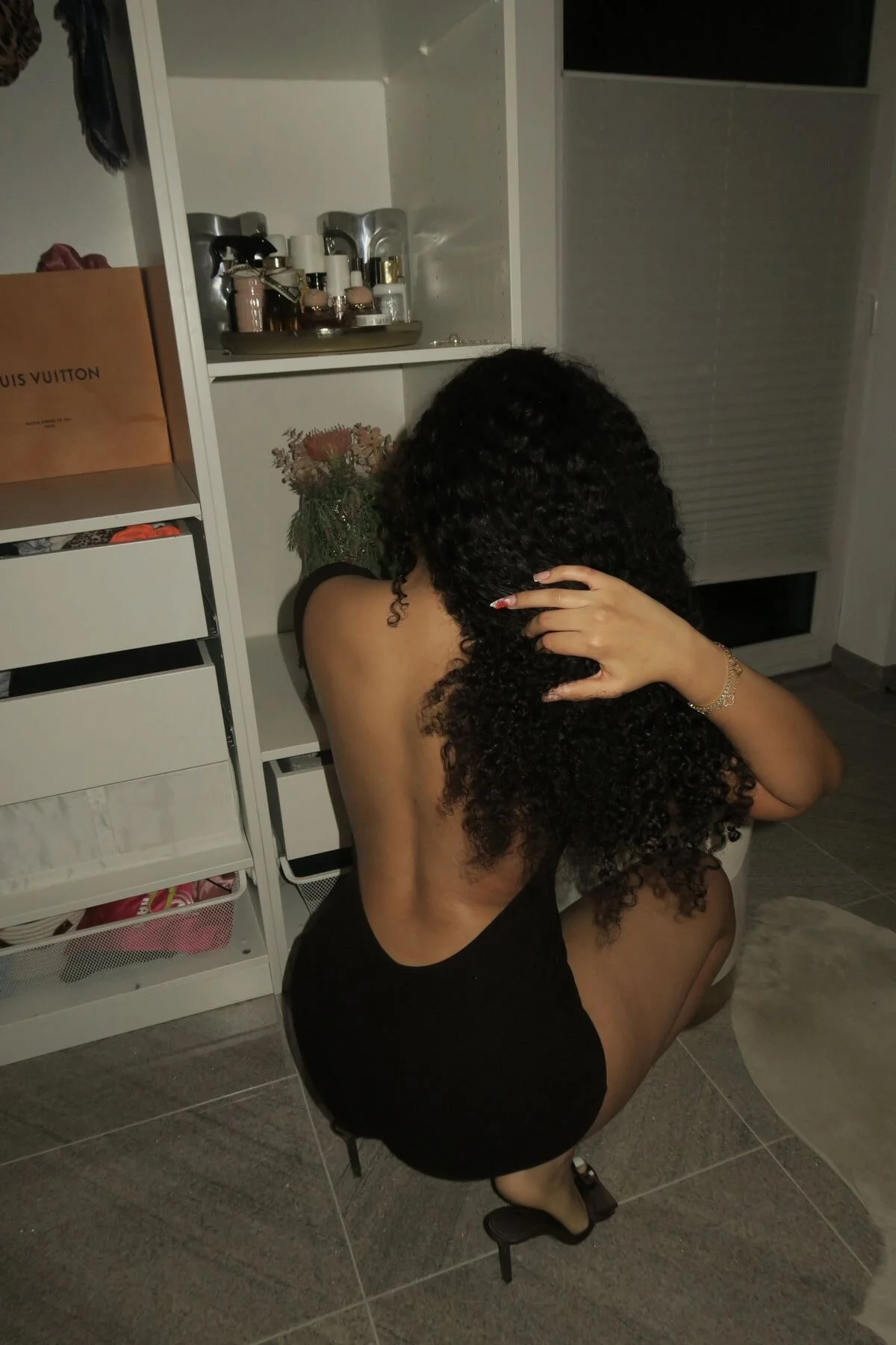 XXX Porn Photo of Nude Temptress_TT 4