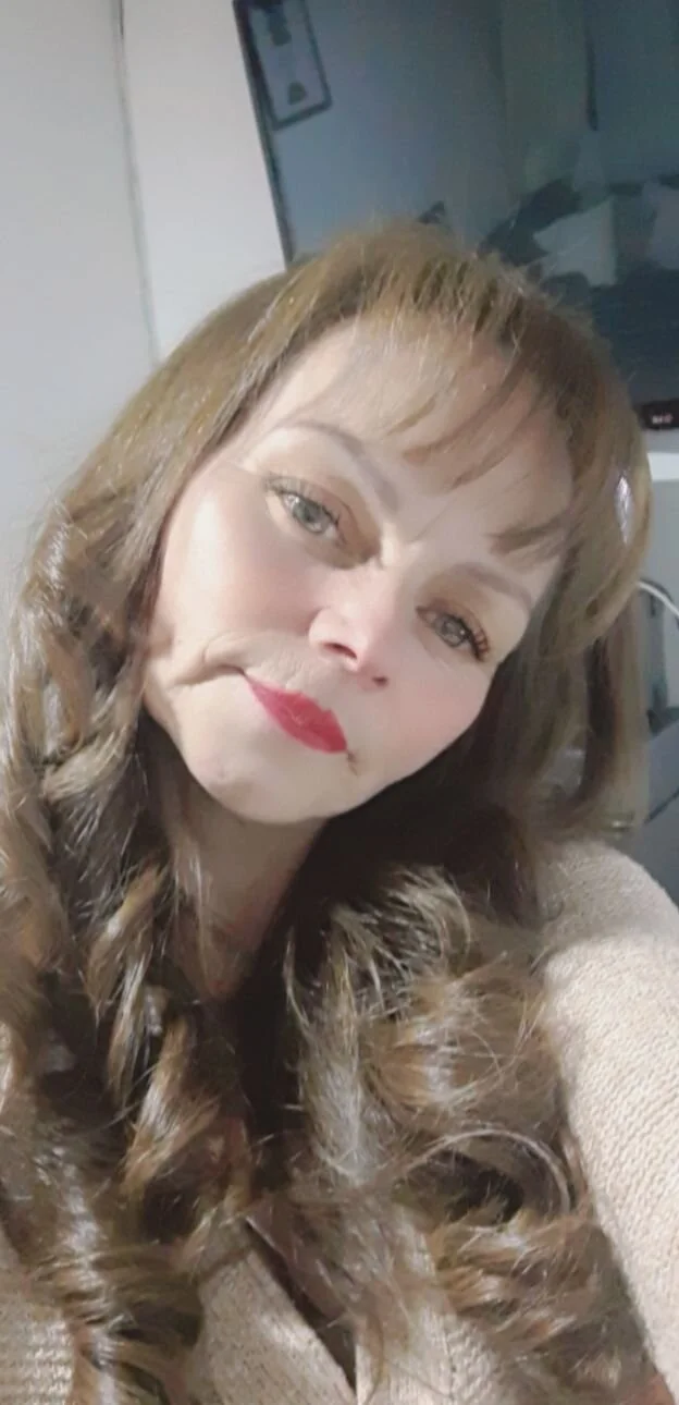 XXX Porn Photo of Nude asleycavta 10