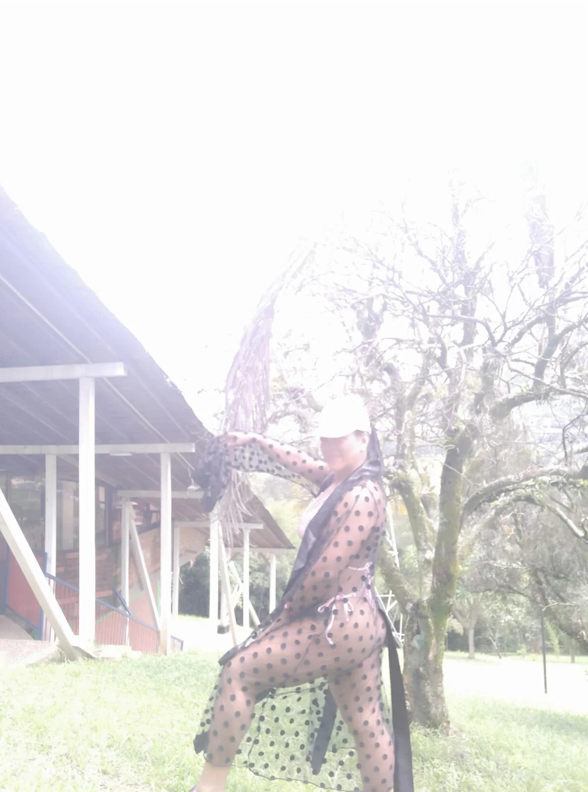 XXX Porn Photo of Nude pink_chicaxxx 17