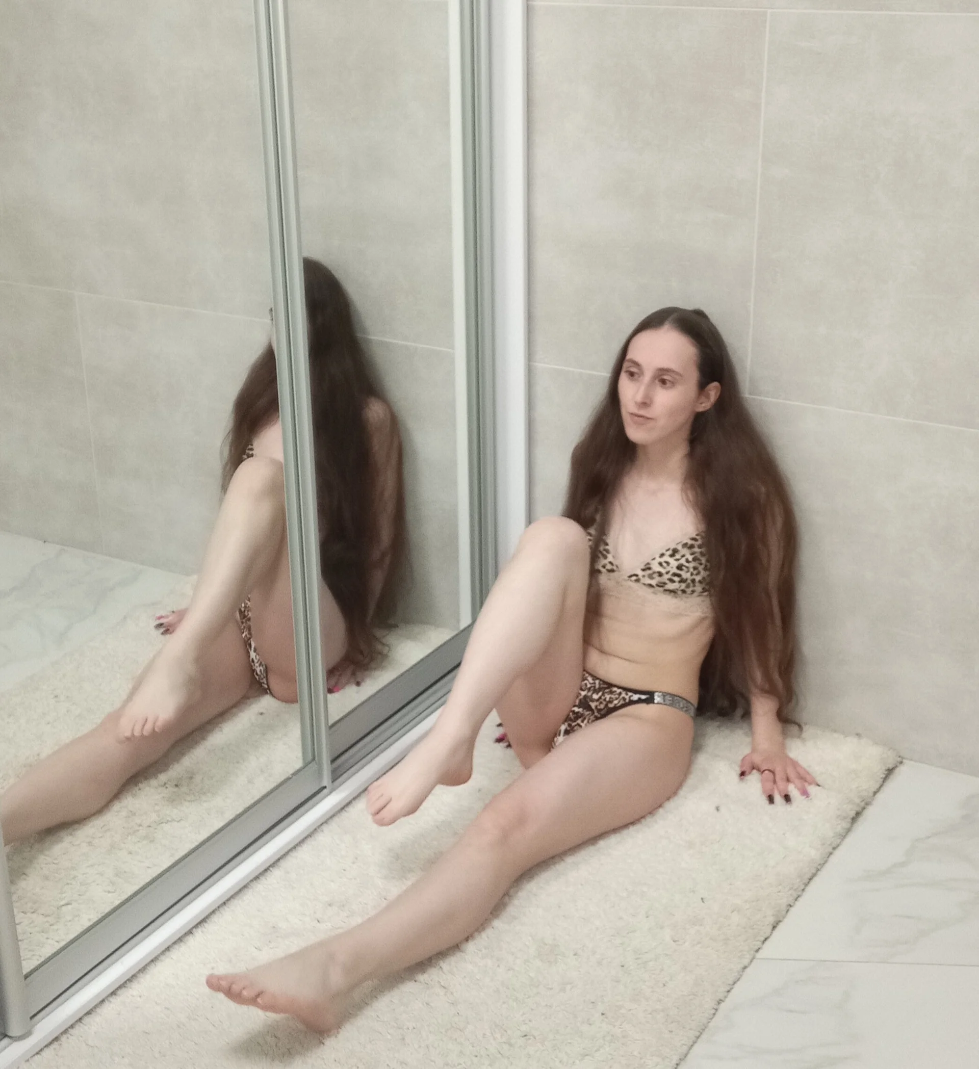 XXX Porn Photo of Nude MartiniiSelenna 342