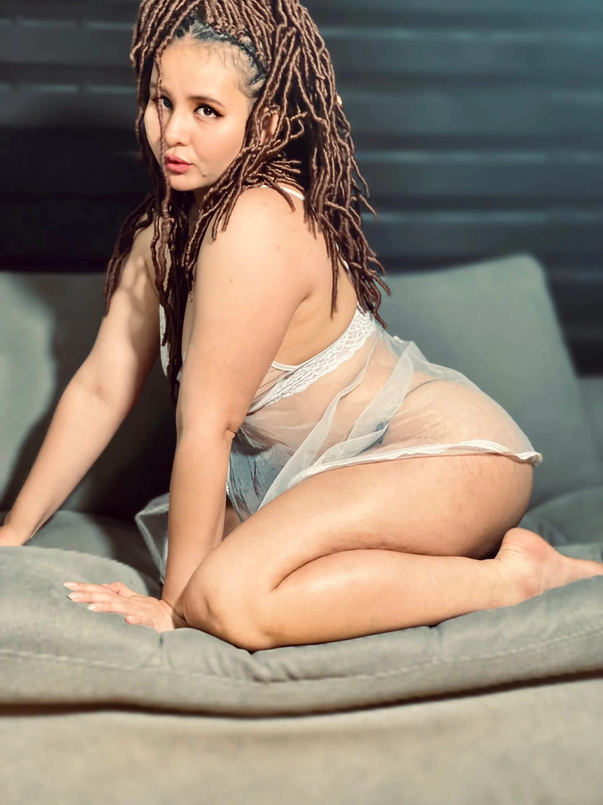 XXX Porn Photo of Nude AlaSmith 46
