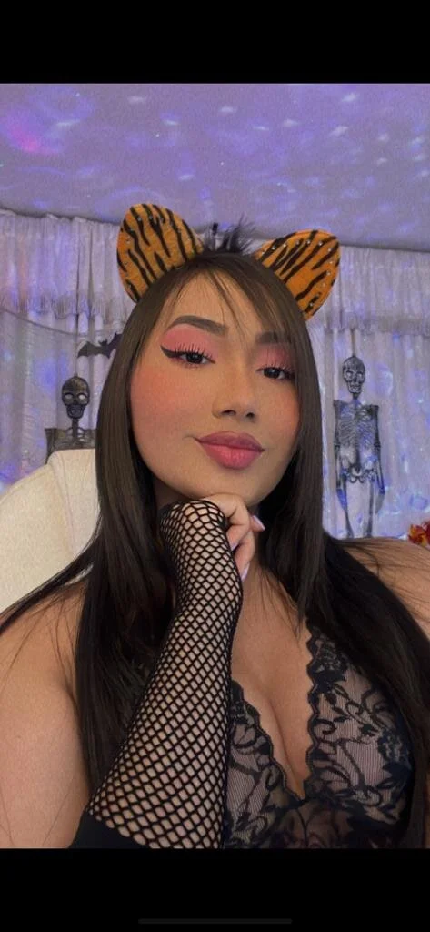 XXX Porn Photo of Nude Zara_uwu_ 2
