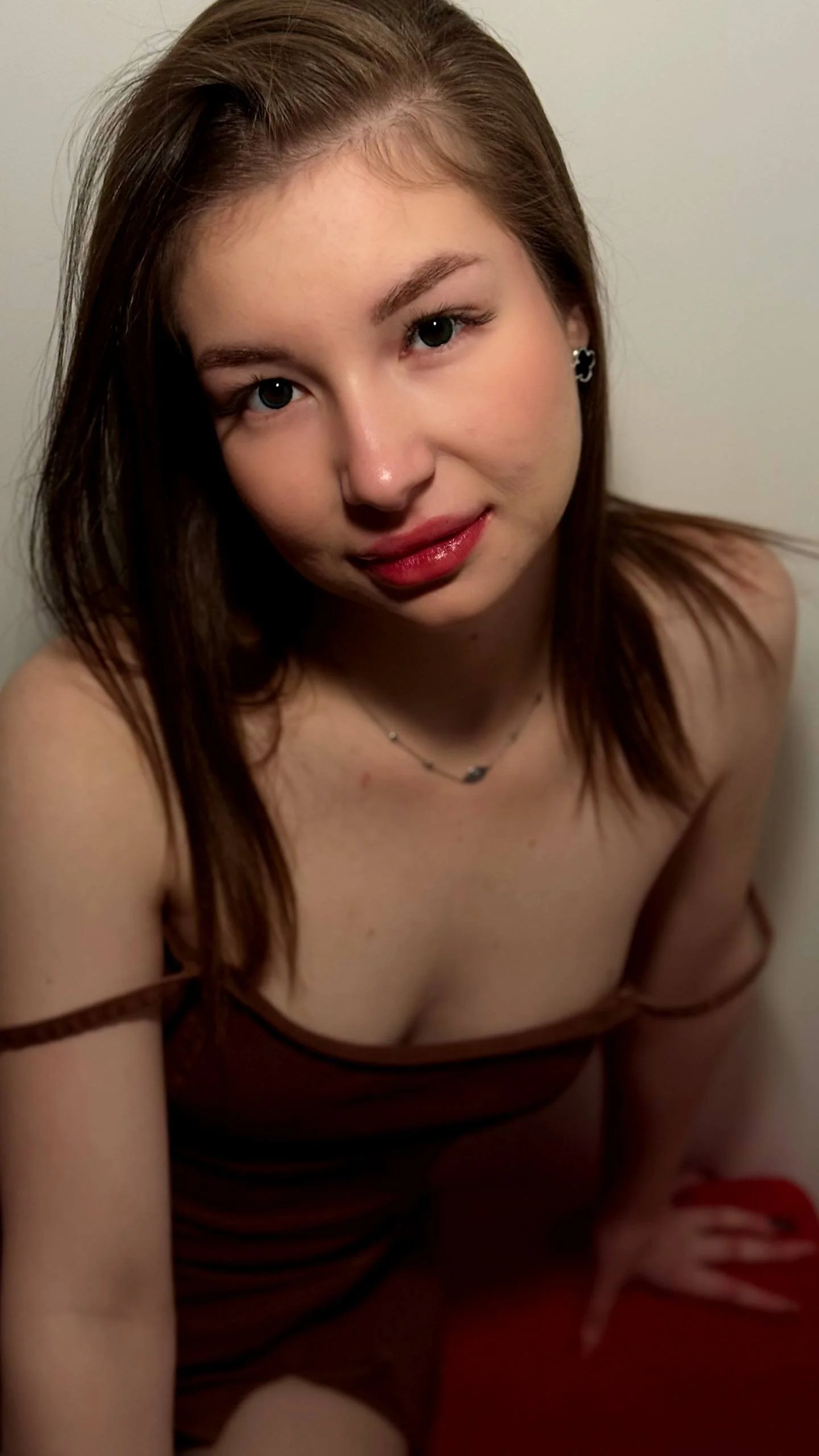 XXX Porn Photo of Nude SoftBlushBaby 11