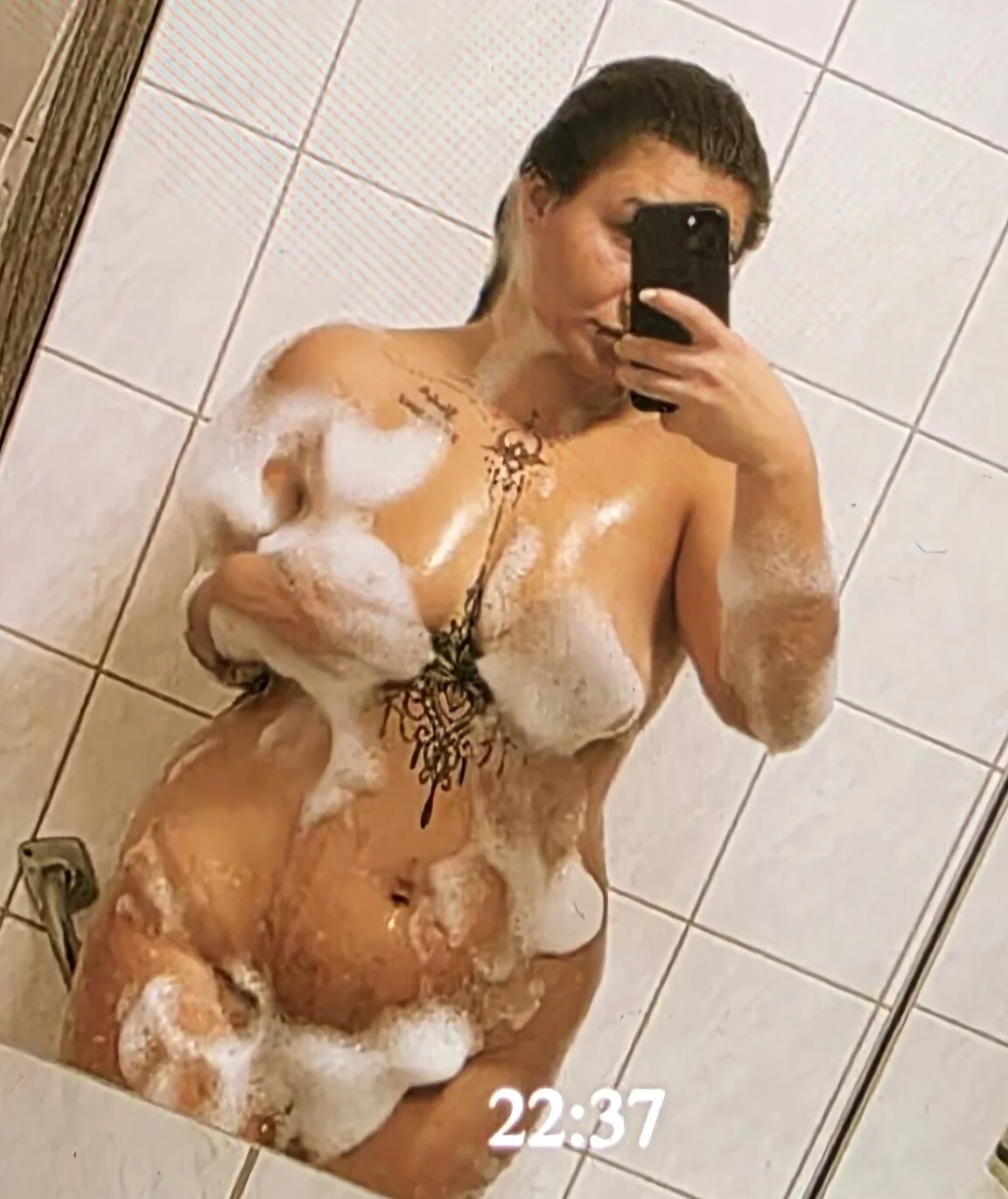 XXX Porn Photo of Nude Hausverbot3 6