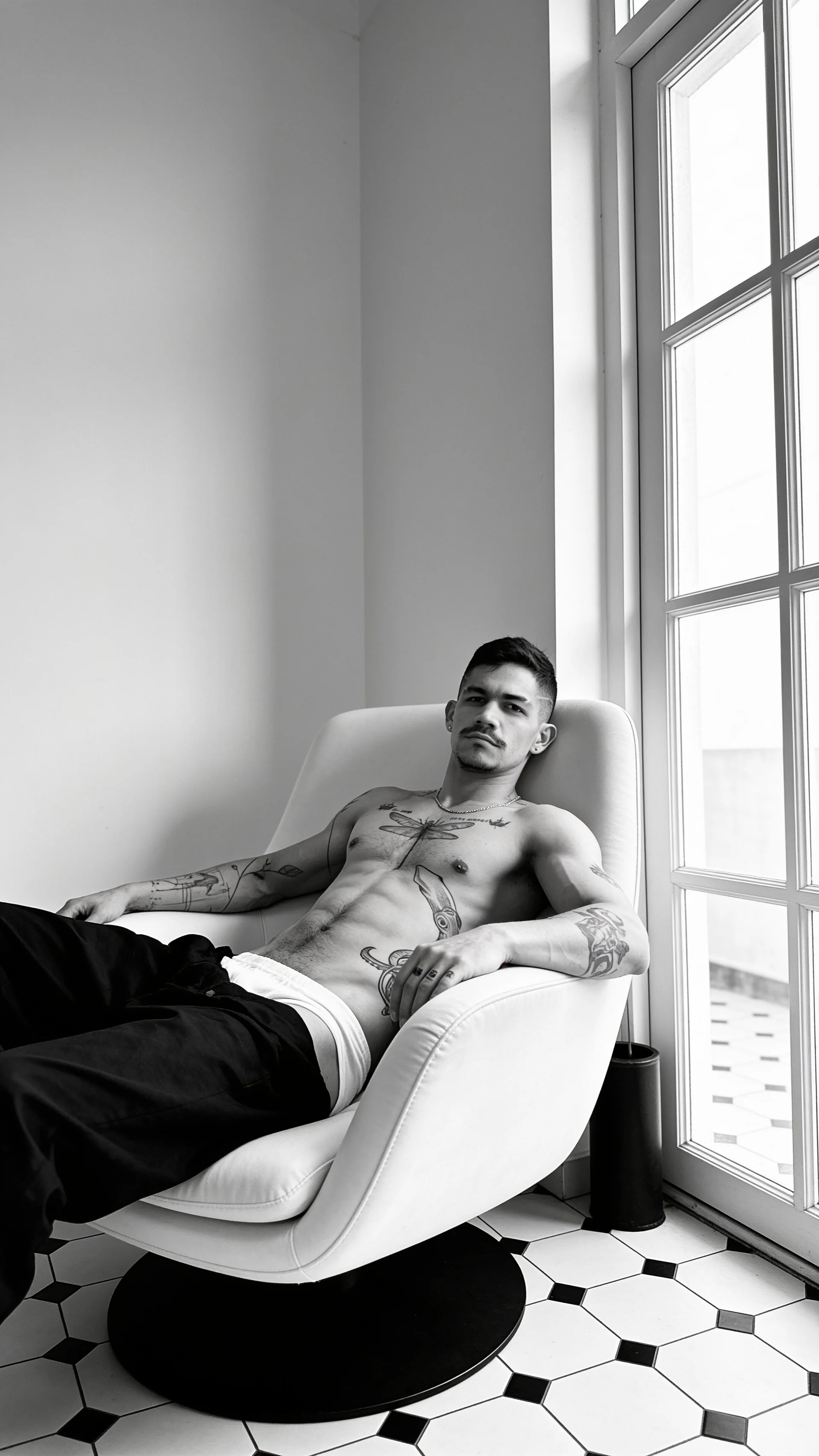 XXX Porn Photo of Nude Jared_Cole 57