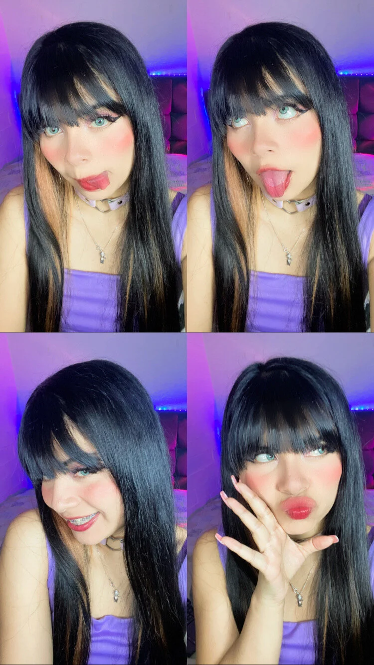 XXX Porn Photo of Nude Bubalu_Uwwu 13