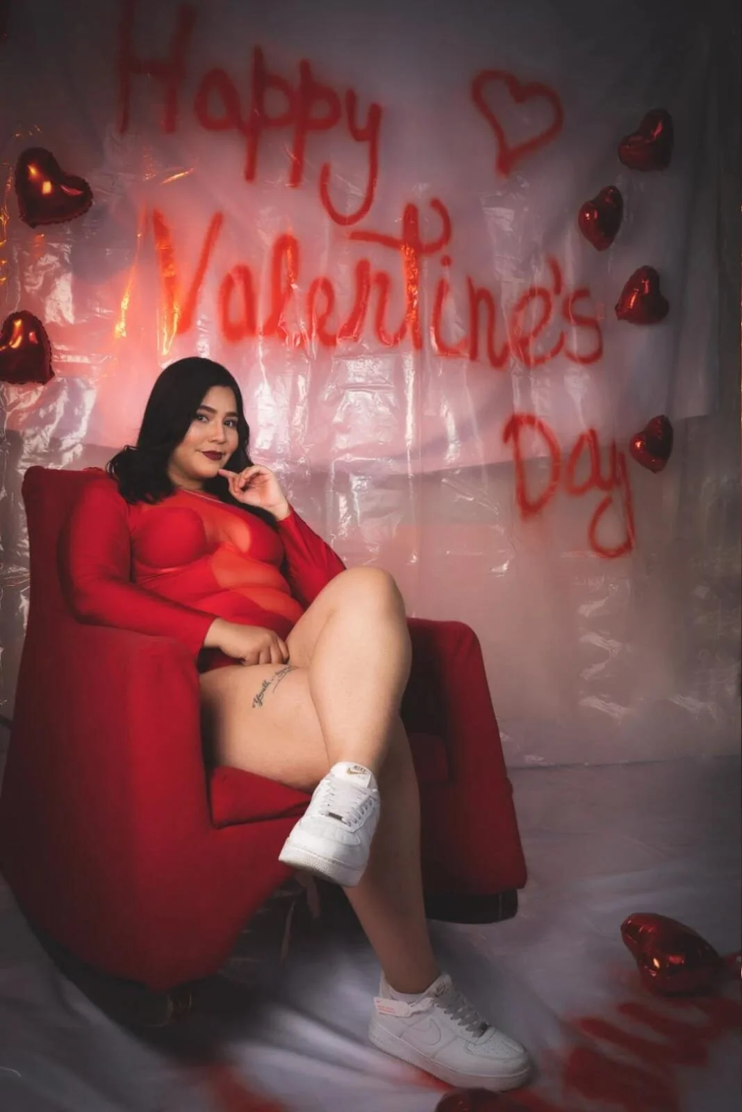 XXX Porn Photo of Nude -Kataa 2