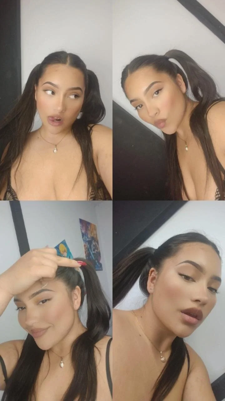 XXX Porn Photo of Nude Dakotaa_J 14