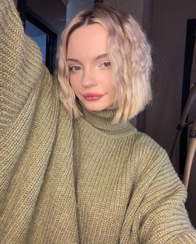 XXX Porn Photo of Nude MaryFlare 8