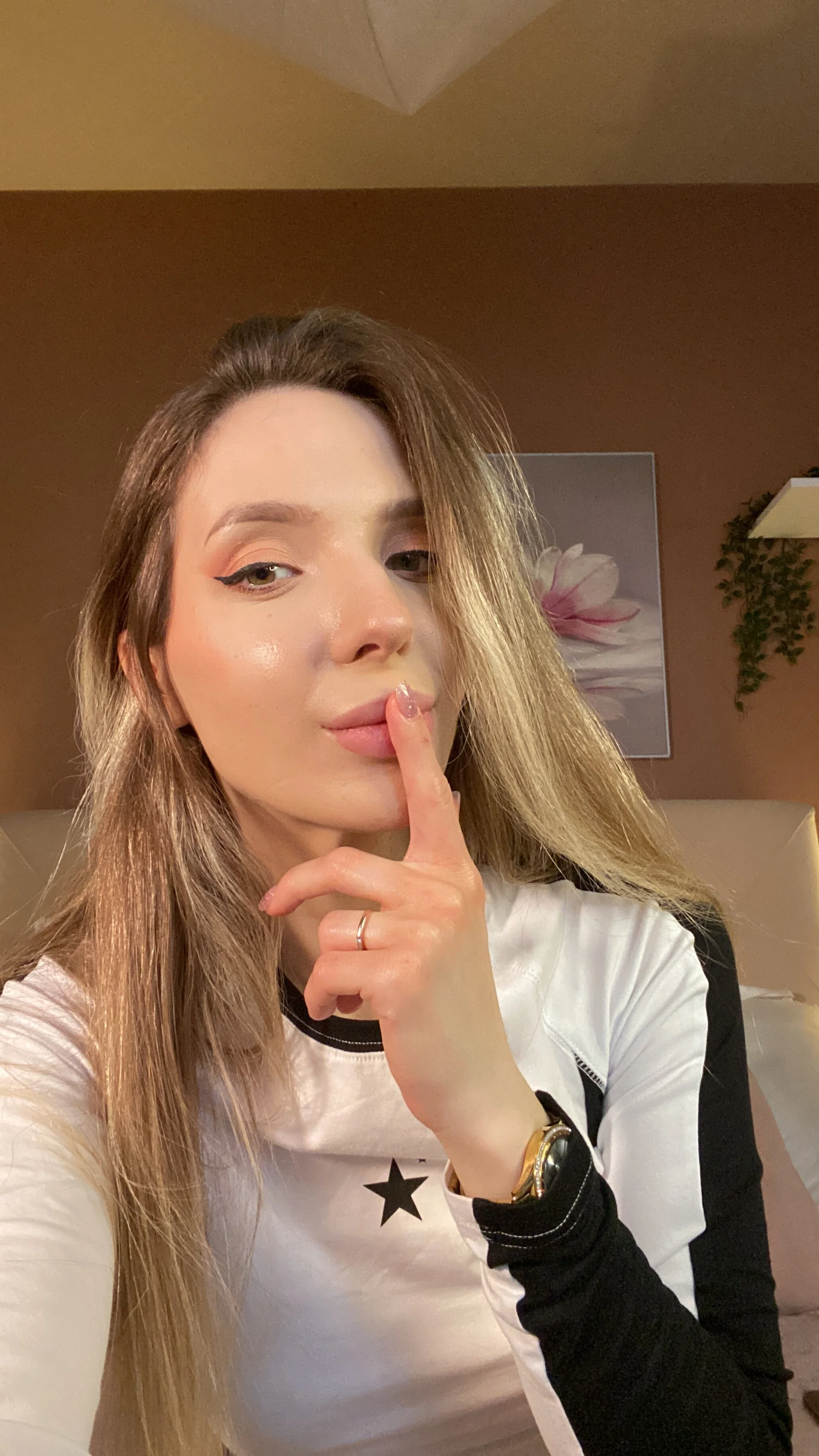 XXX Porn Photo of Nude LINA_ALL_EYES_ON_YOU 7